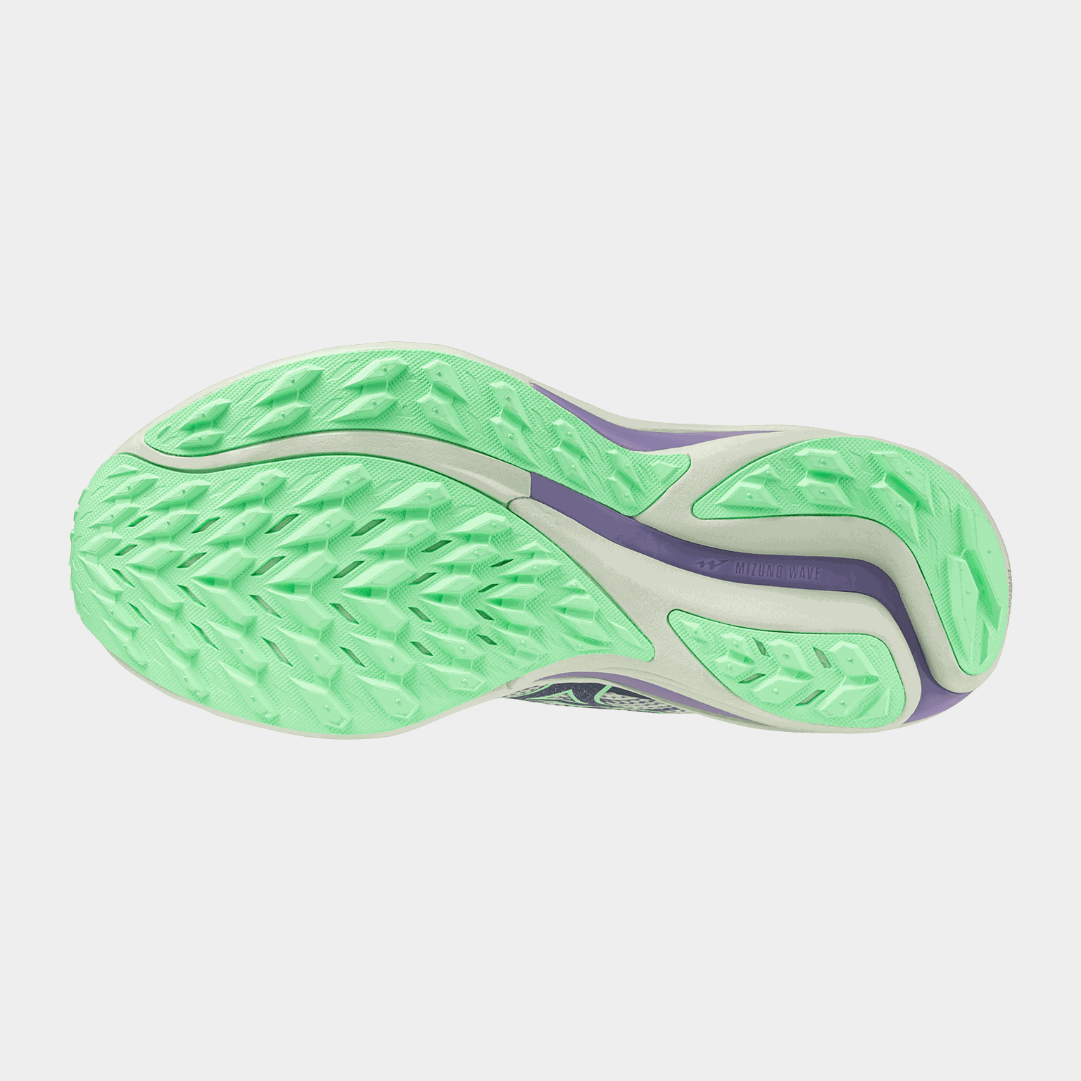 Botas de caminhada femininas Wave Rider Gore-Tex 2 - azul