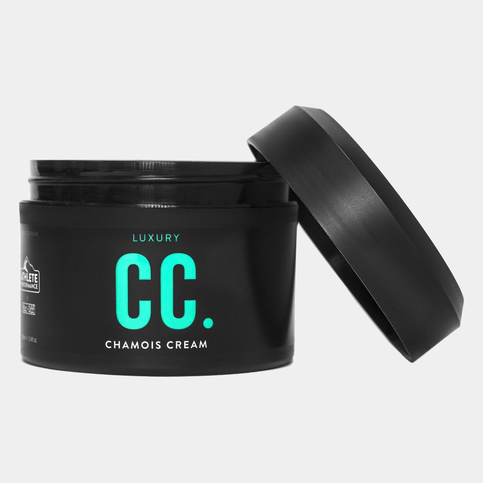 Muc-Off Performance Fit Cream dla sportowców 250 ml -