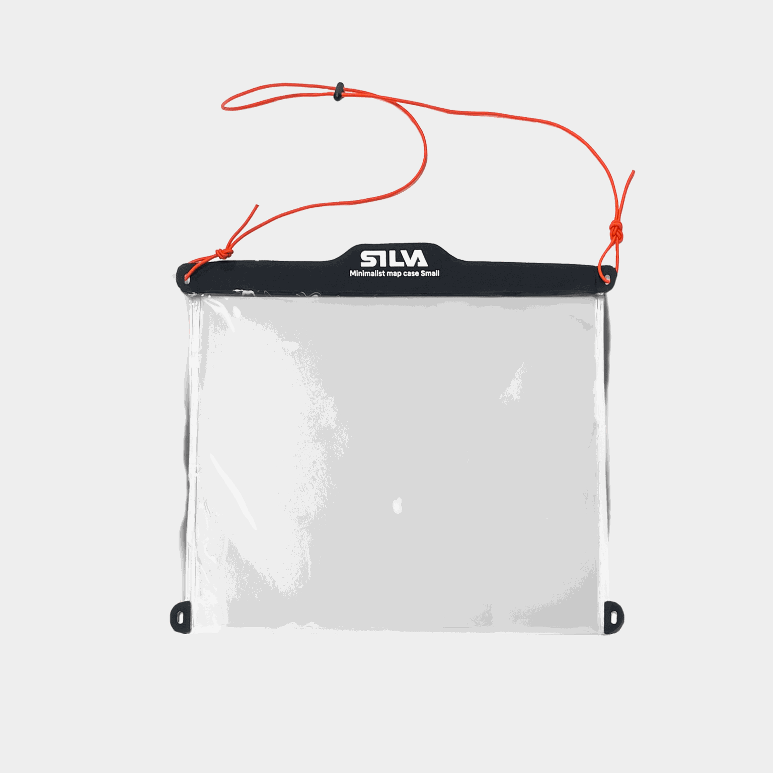 Minimalist Map Case Small, kartmappe -