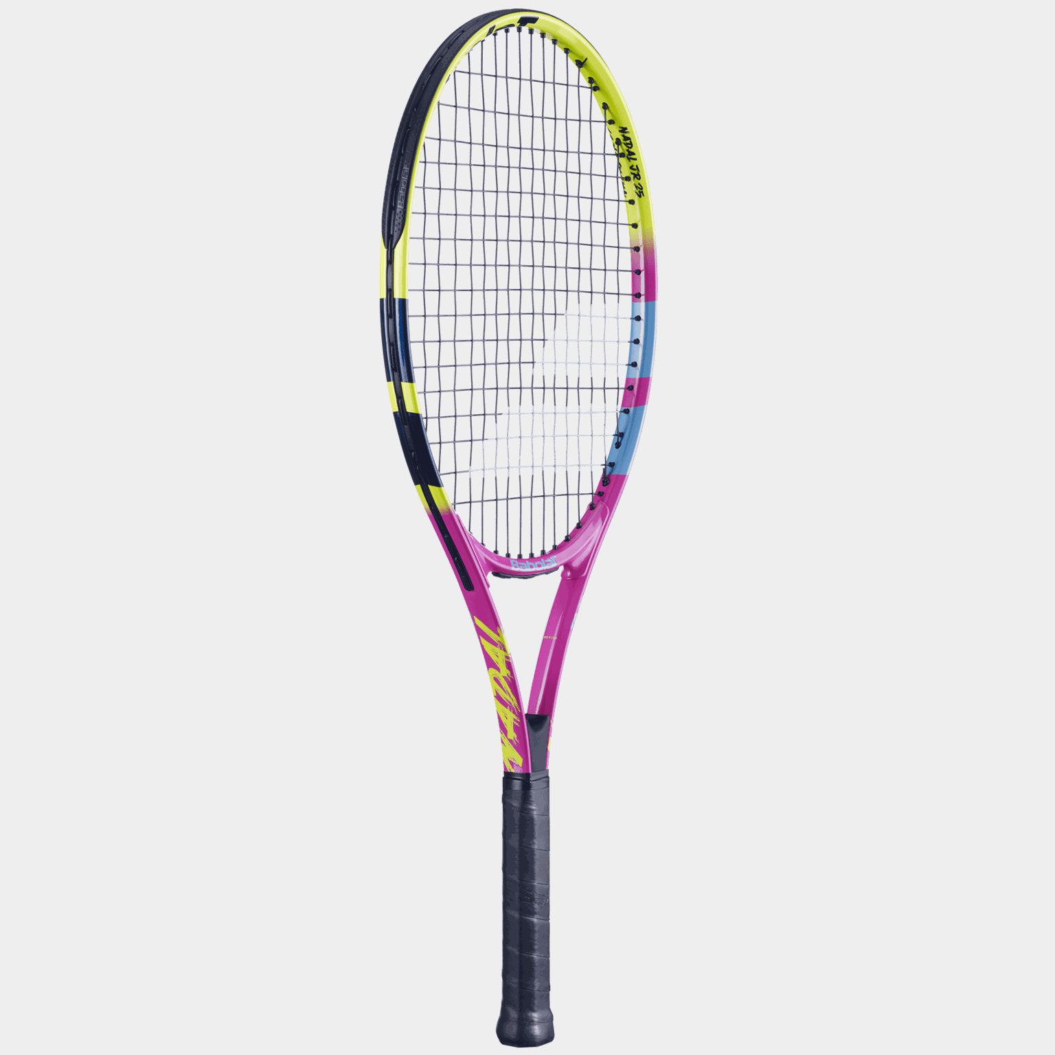  Nadal 25 Junior teniszütő - sárga