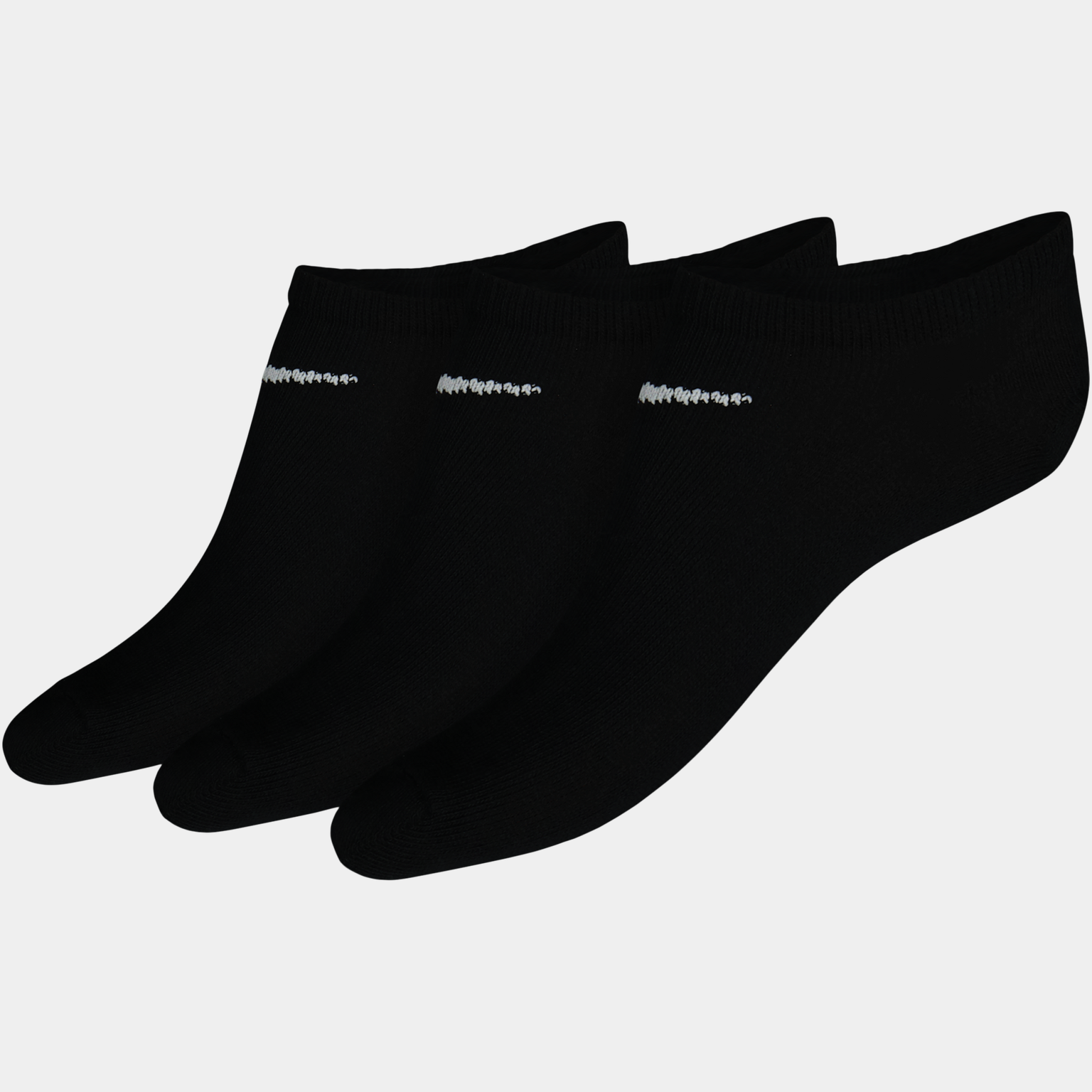  Nike unisex könnyű edzőzokni