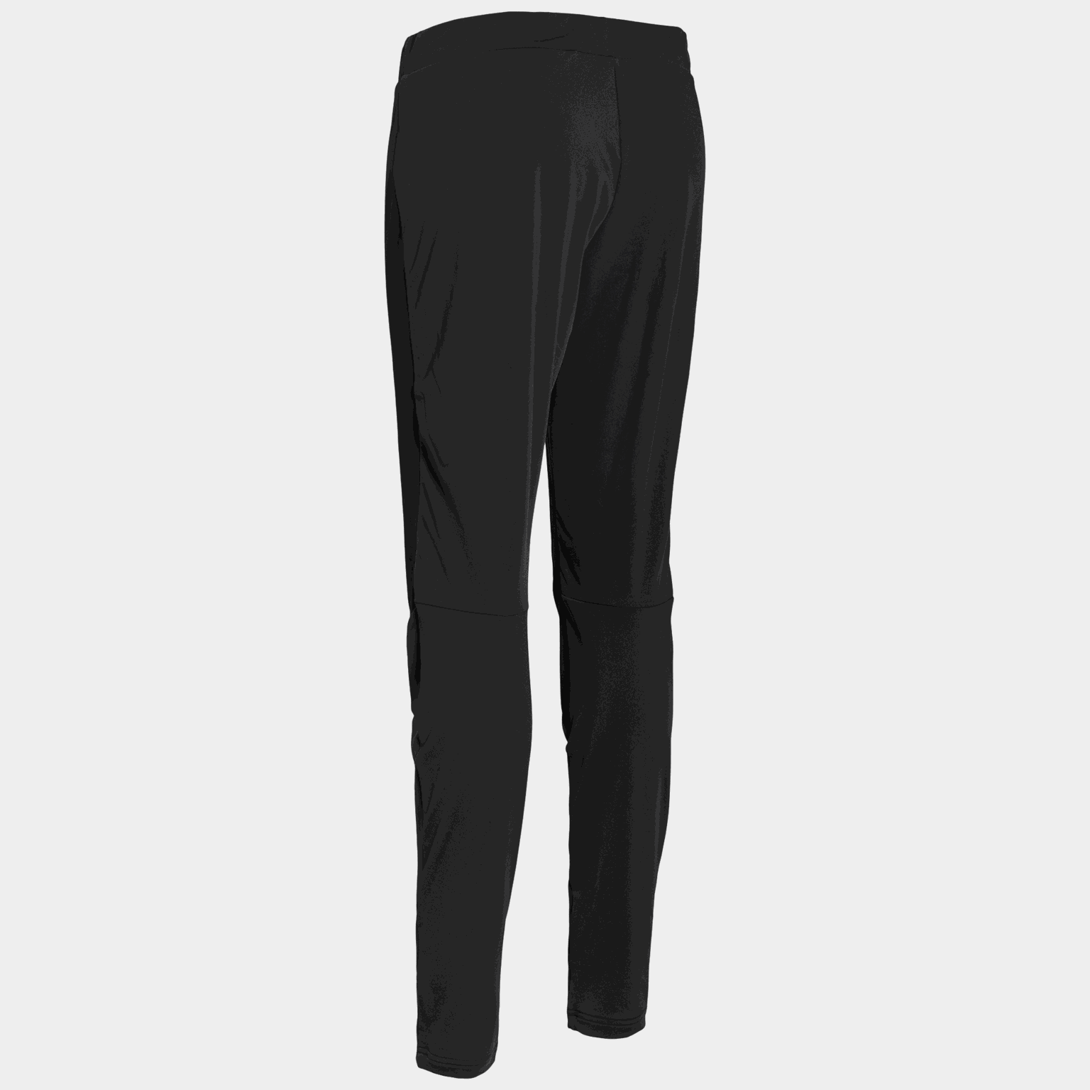 Pantaloni Move 24/25, pantaloni da sci di fondo, da donna - neri
