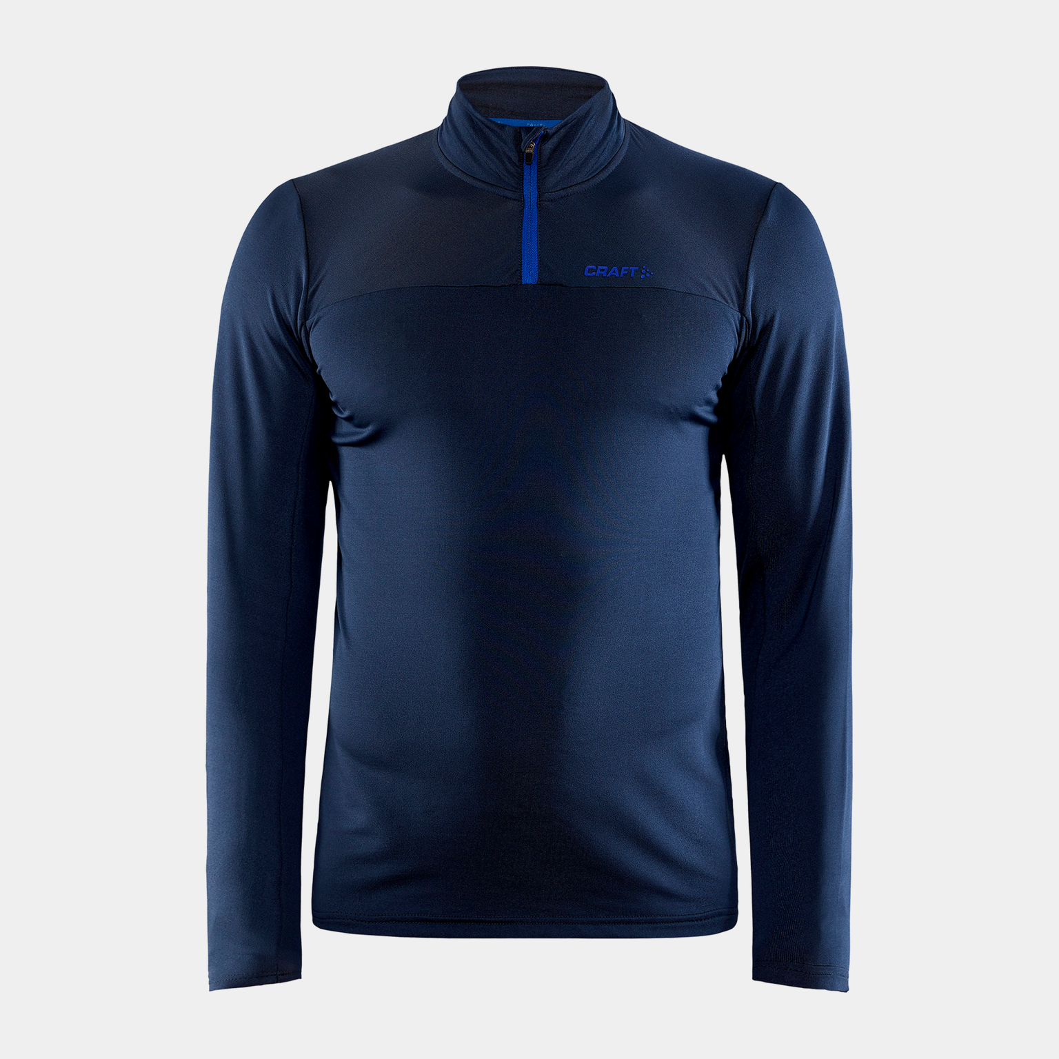 Gain thermoshirt voor heren - donkerblauw