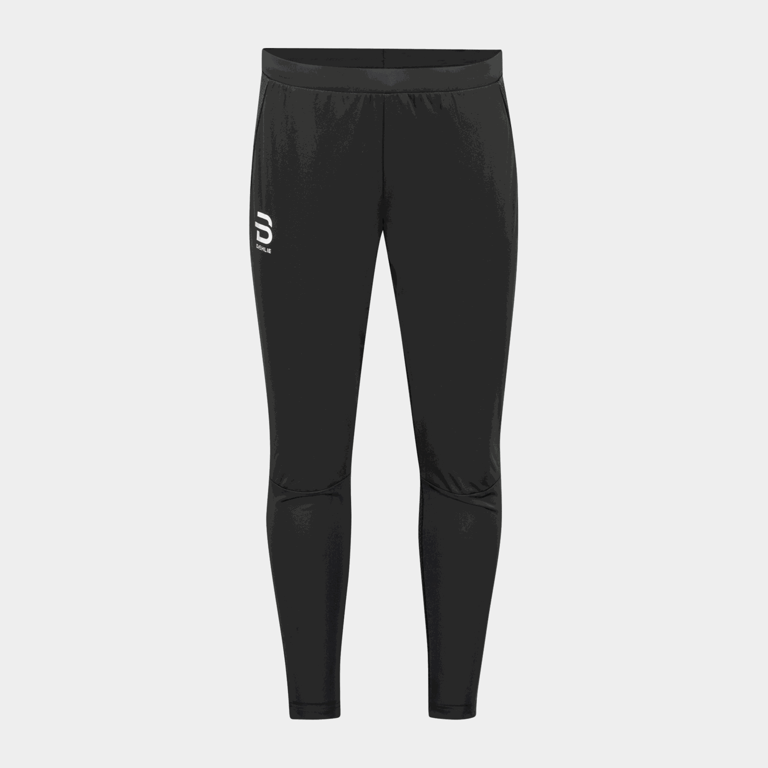  Heren joggingbroek - Zwart