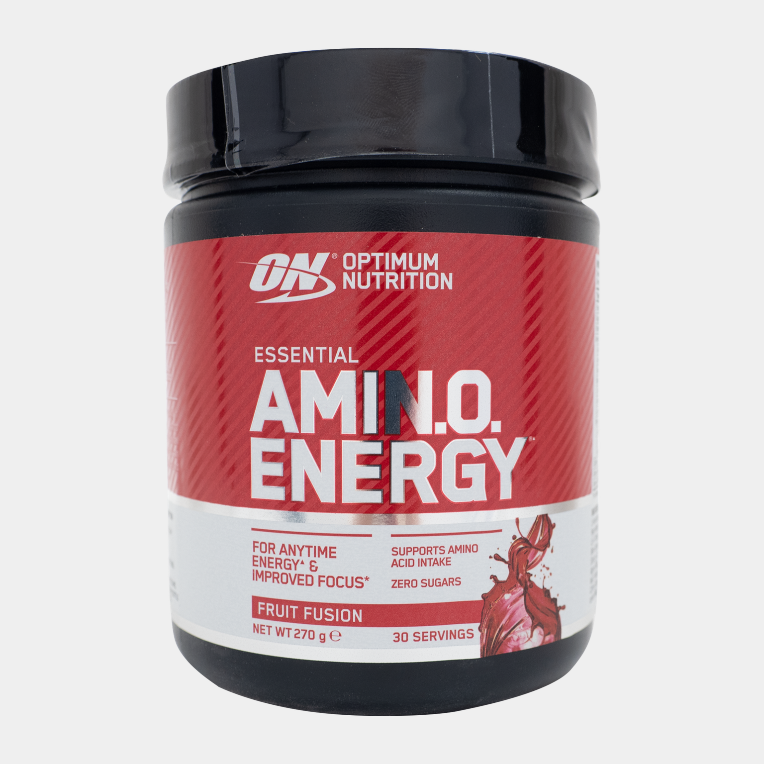 Aminoenergia 270 g, suplemento alimentar