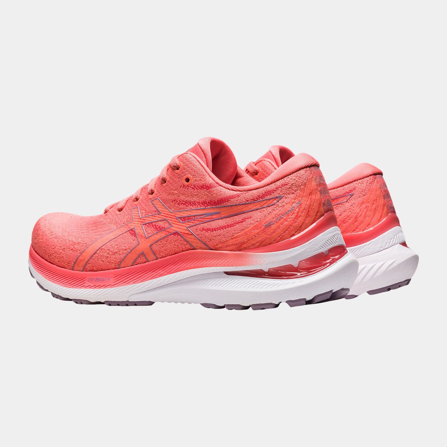Gel-Kayano 29, dámské běžecké boty -