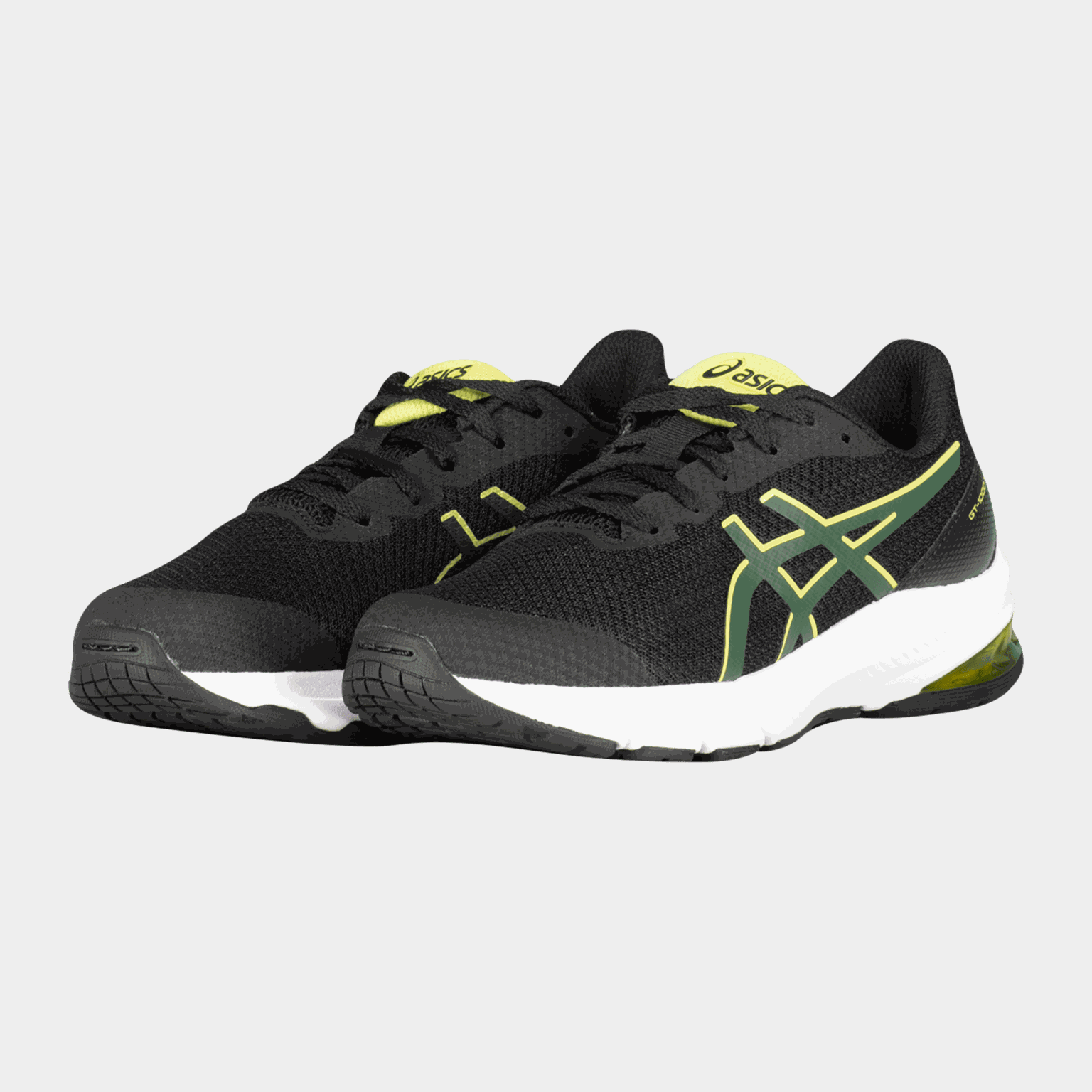  GT-1000 12 GS, tênis esportivo infantil