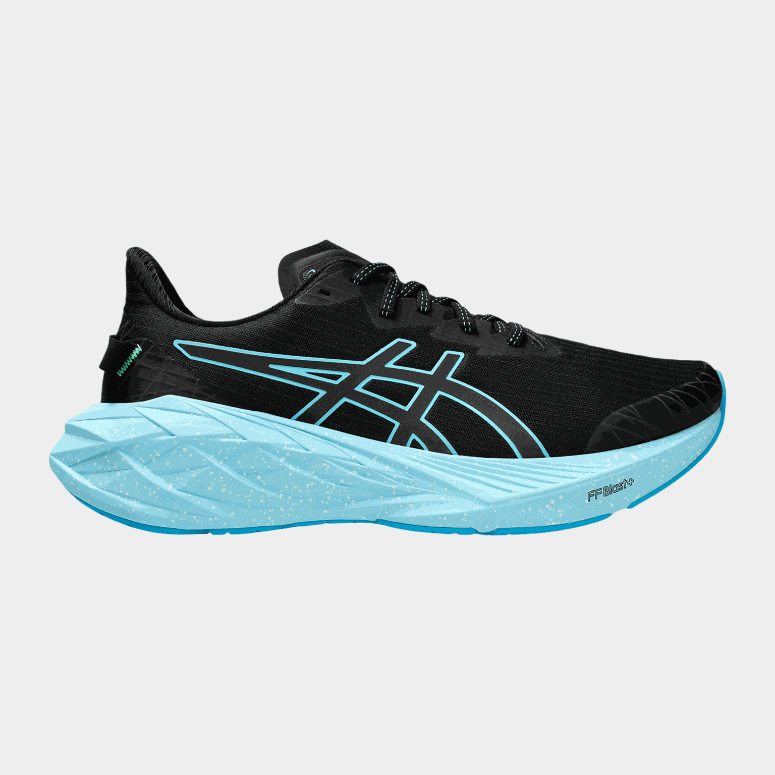  Zapatillas de running Novablast 4 Lite-Show para hombre - Negras