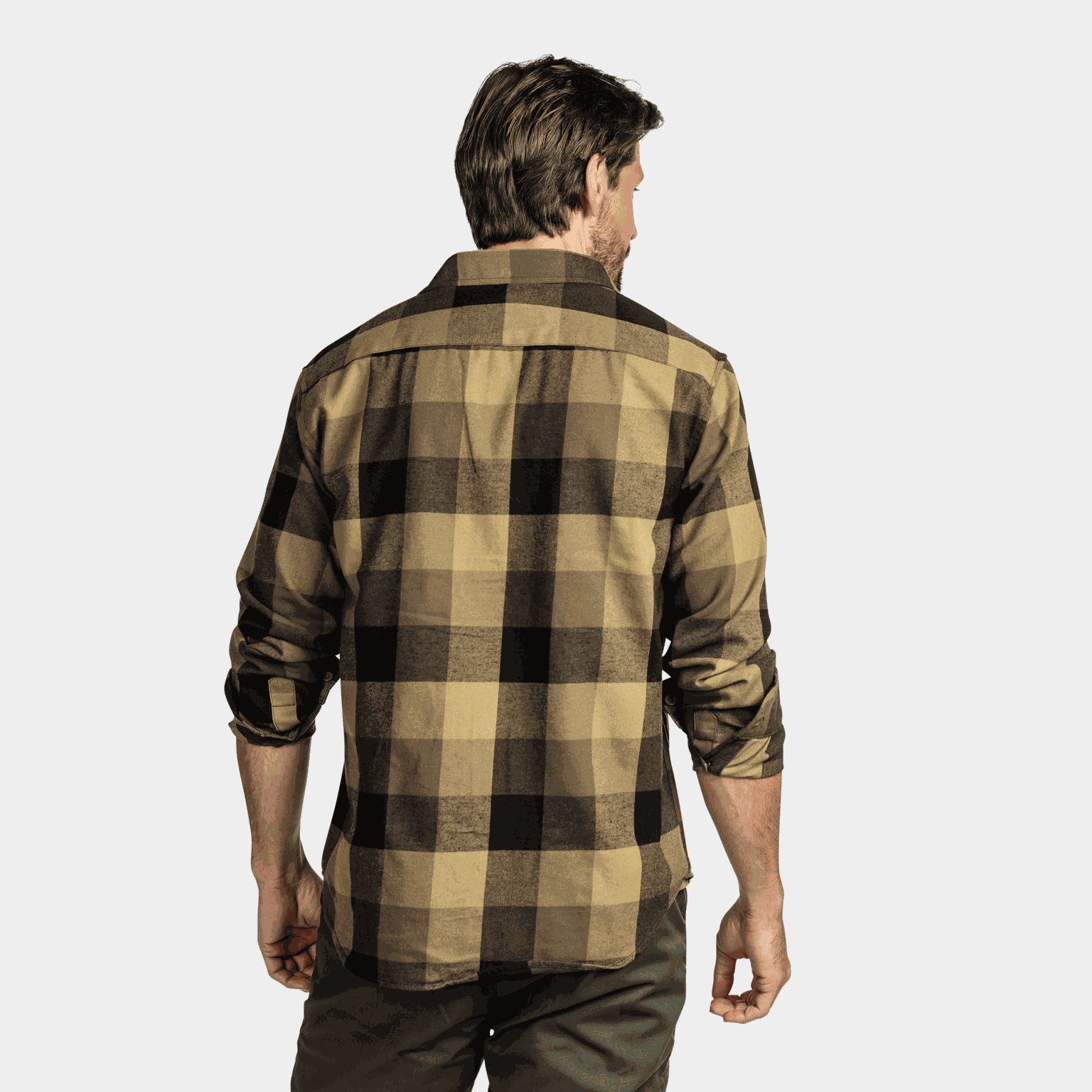 Camisas Sikanni, camisas