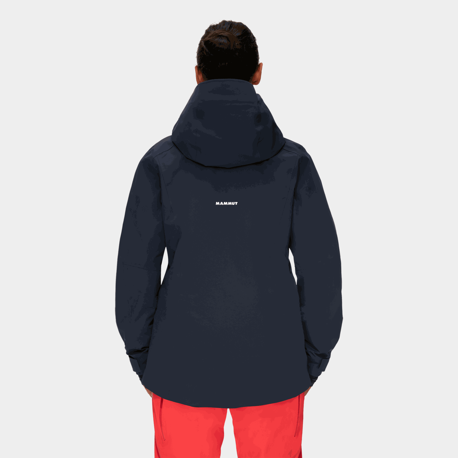 Jaqueta feminina para esqui e snowboard Stoney HS Thermo 24/25, azul.