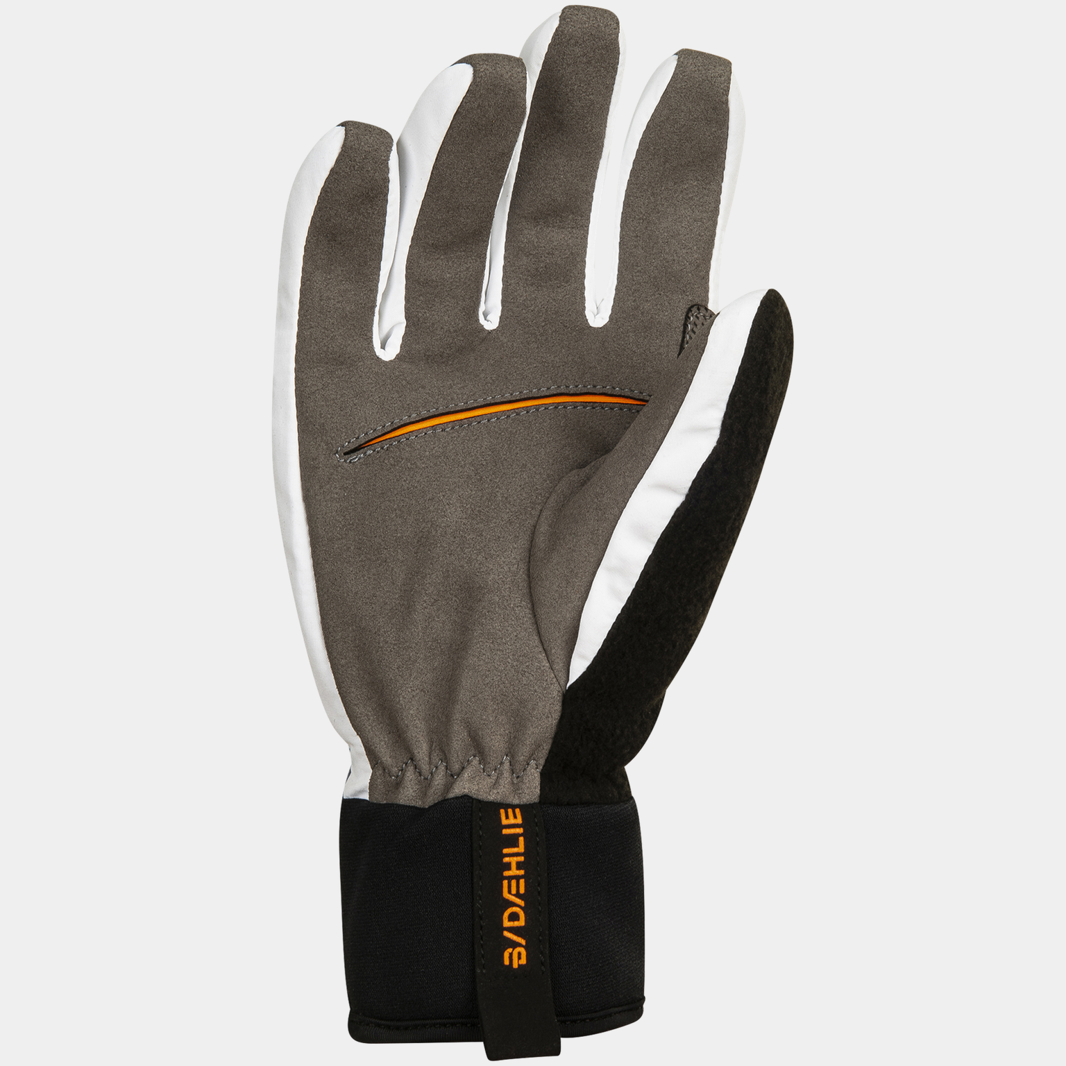  Luvas de corrida infantis Glove Active - pretas