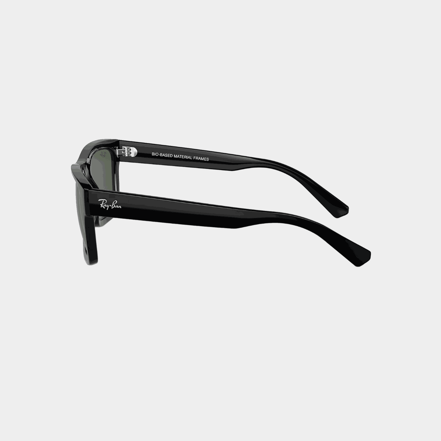  Sluneční brýle Warren Bio RB4396 – černé