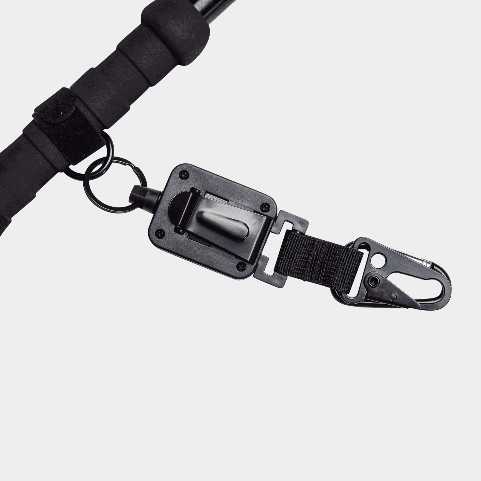 Speedstick, vadestav -