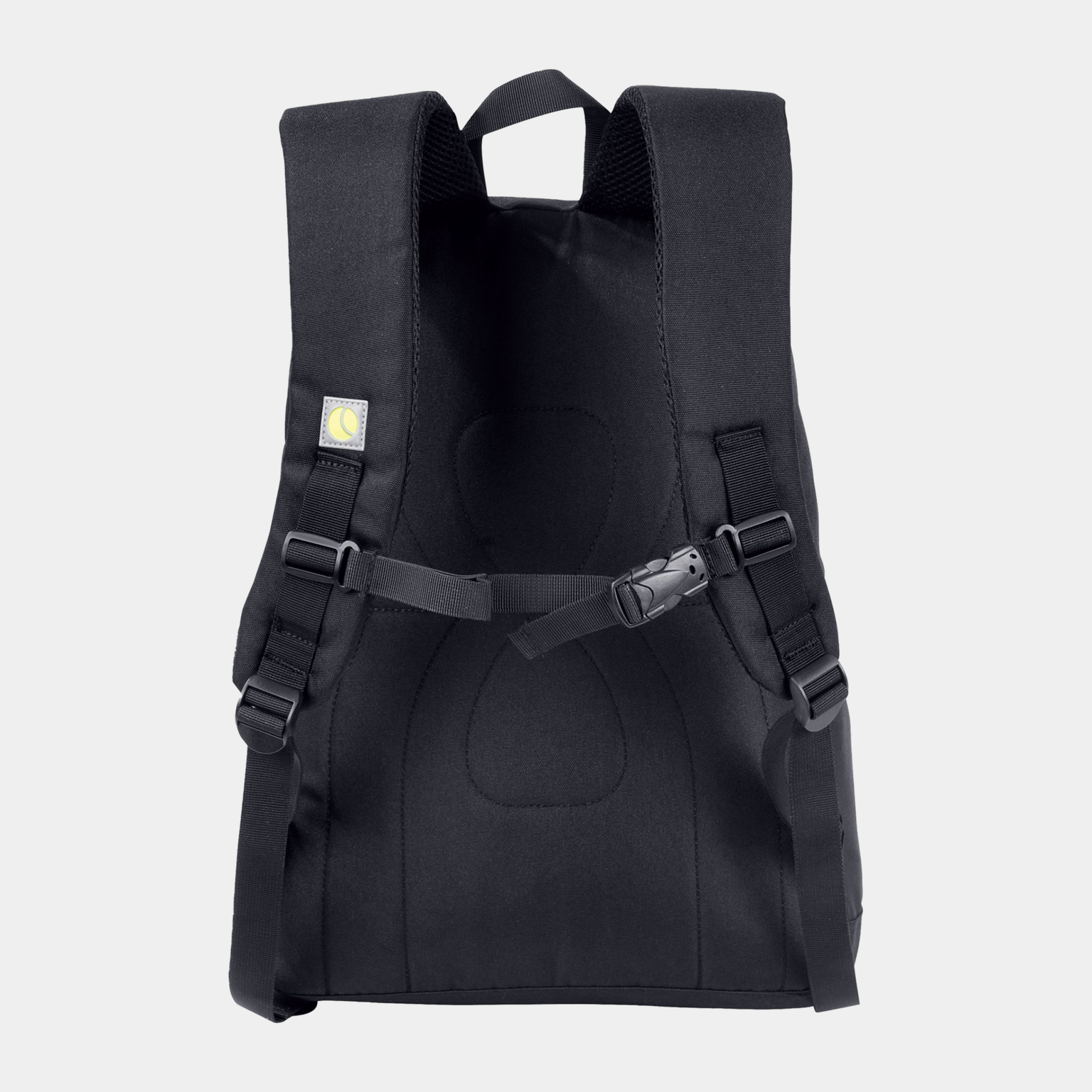 Core Street Backpack 28 L, ryggsekk - Svart