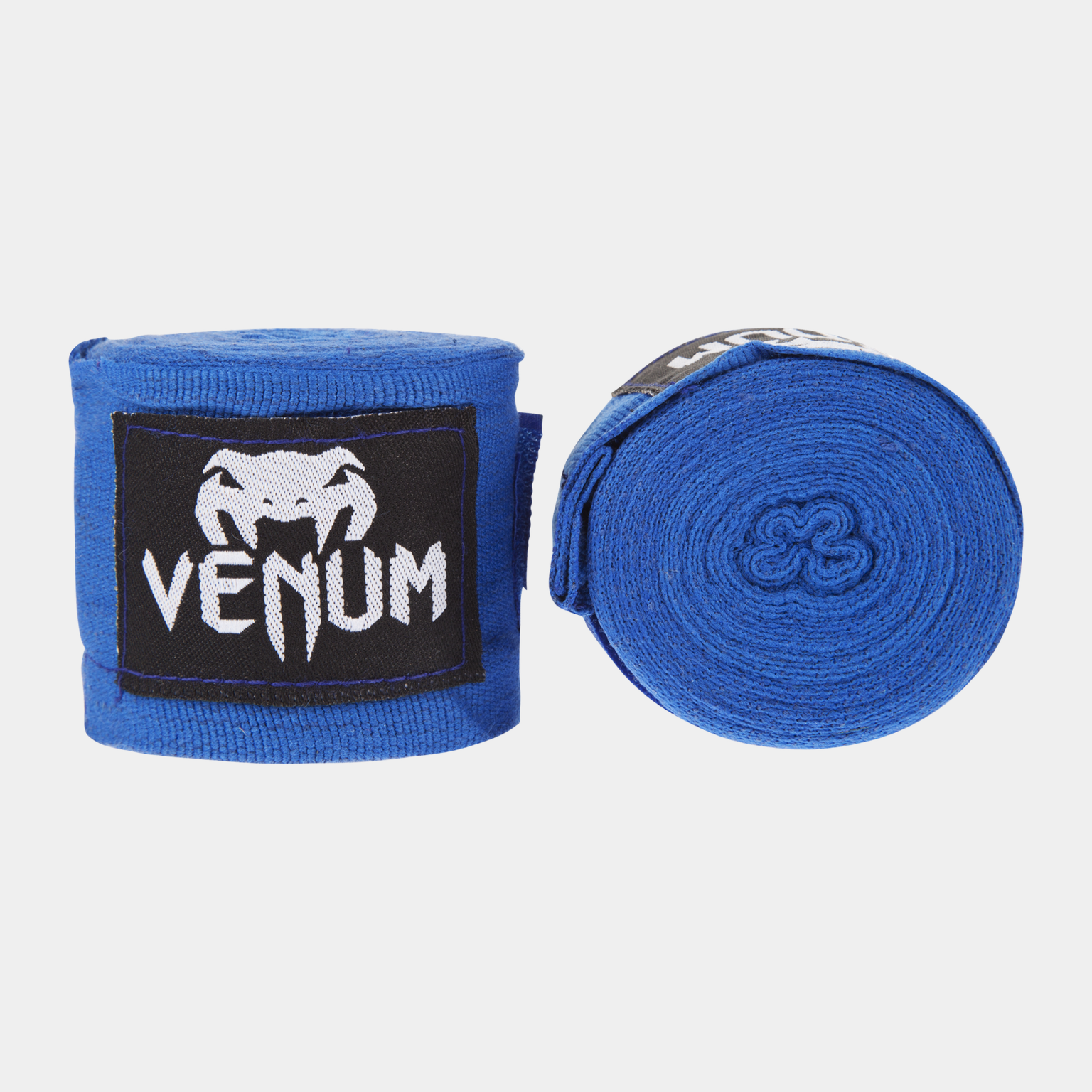  Venum Kontact Boksbandages - Origineel - 4 m - Wit, Boksbandages