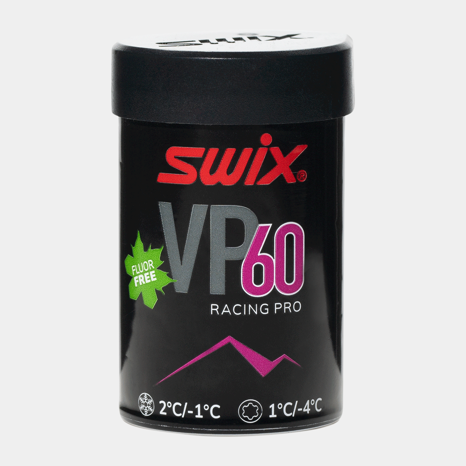  Vela VP60 Pro Grip roxa/vermelha - 1/2 45g 24/25, vox -
