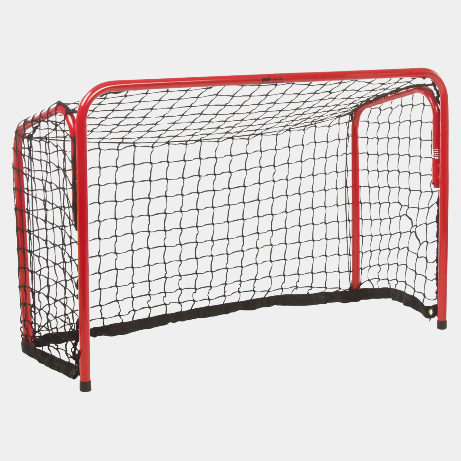Goal 60x90cm Collapsible, innebandymål - Rød