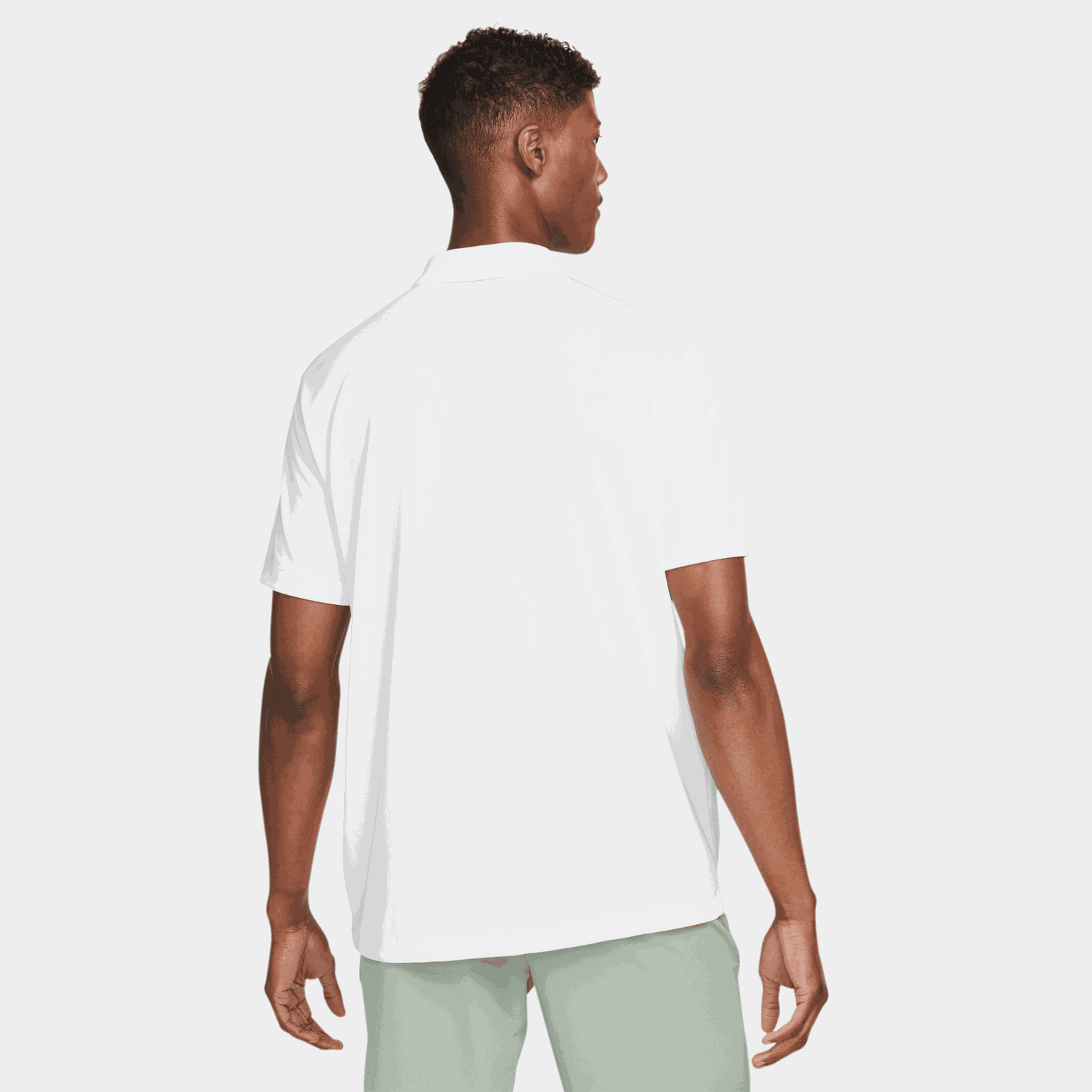  Pánská tenisová polokošile Dri-Fit