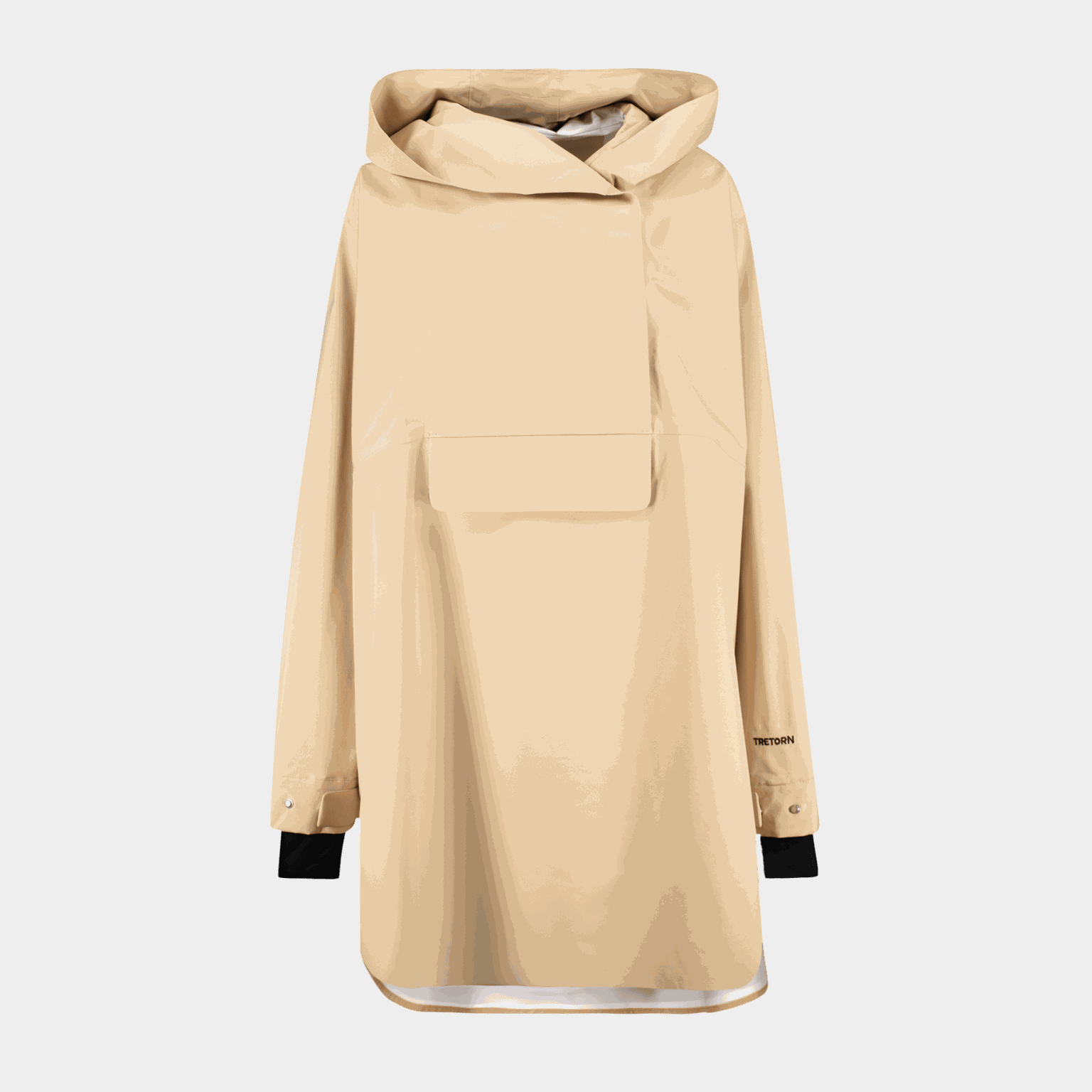 Iris Poncho, dame