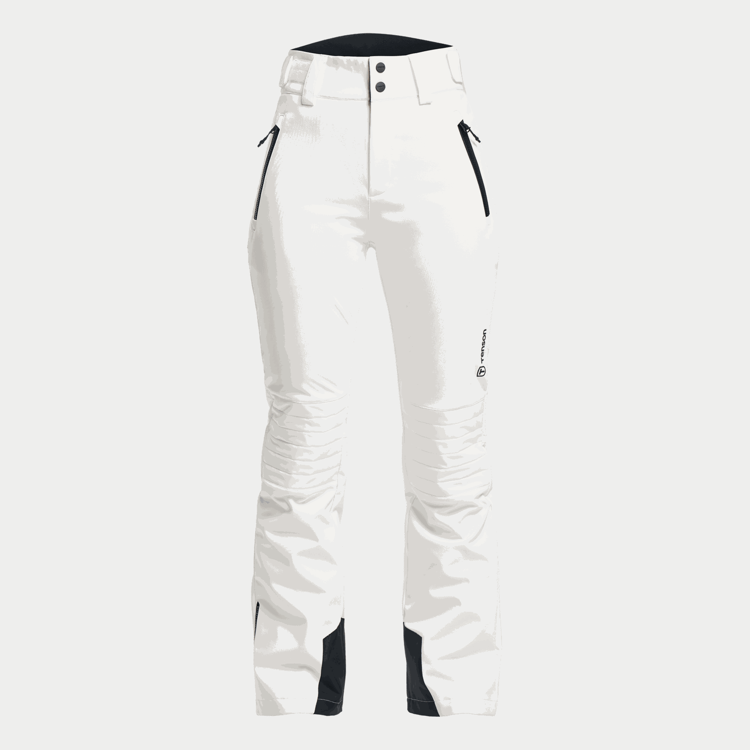 Alpine Pant W Ski Softshell 24/25, ski- og snowboardbukser, dame