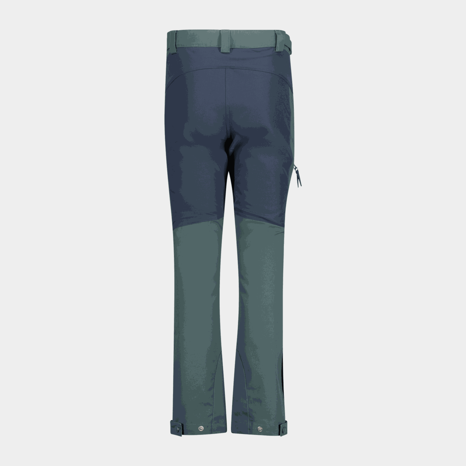  Hansnes Wanderhose, turistické kalhoty pro juniory
