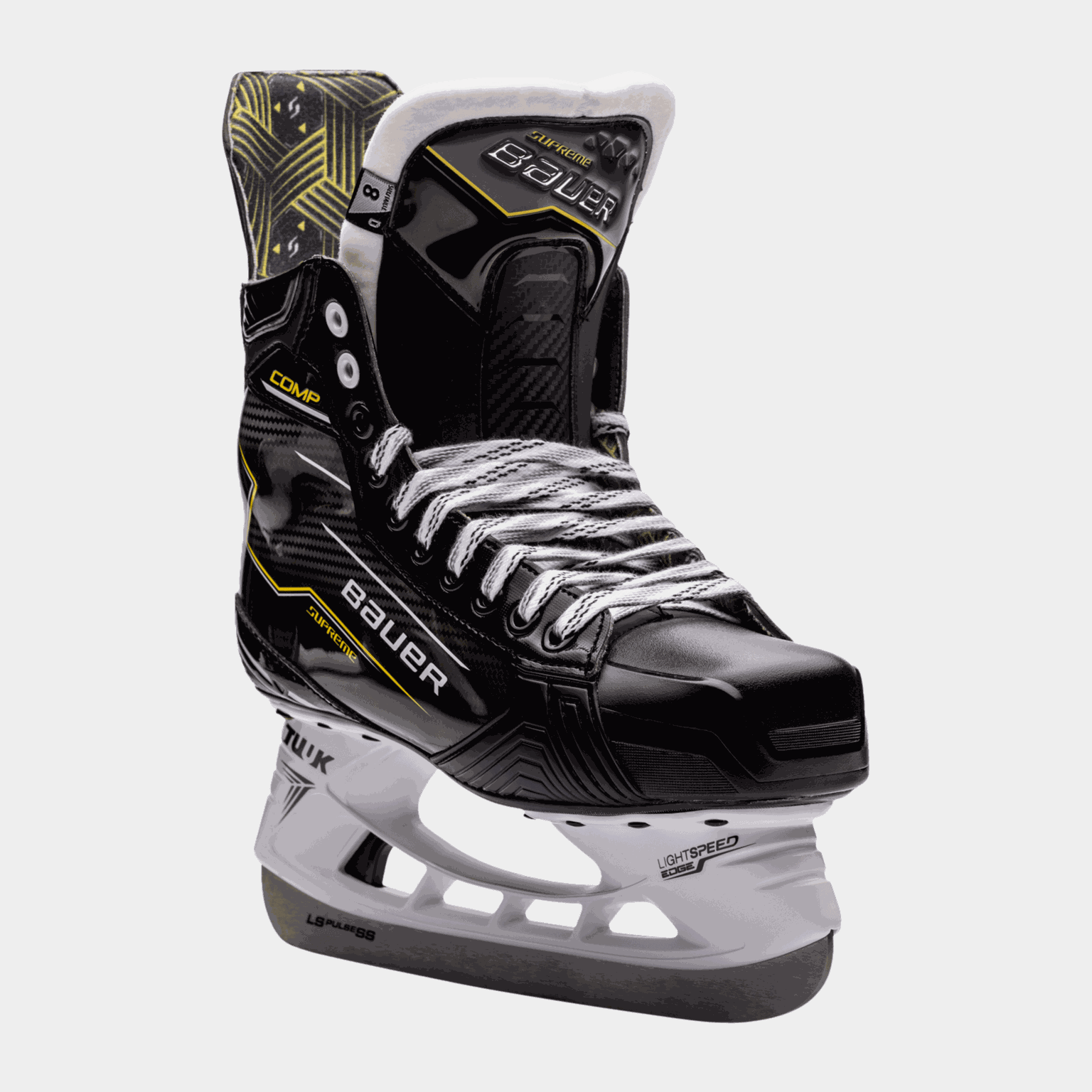 S24 Supreme Comp 24/25 Kinderhockeyschaatsen -