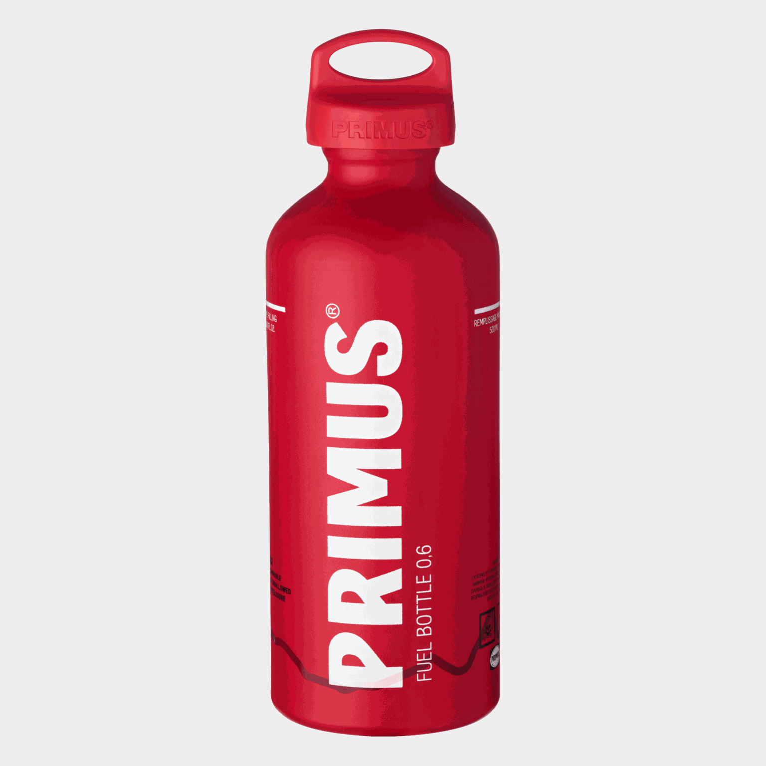 Brandstoffles 0,6 l, brandstoffles -