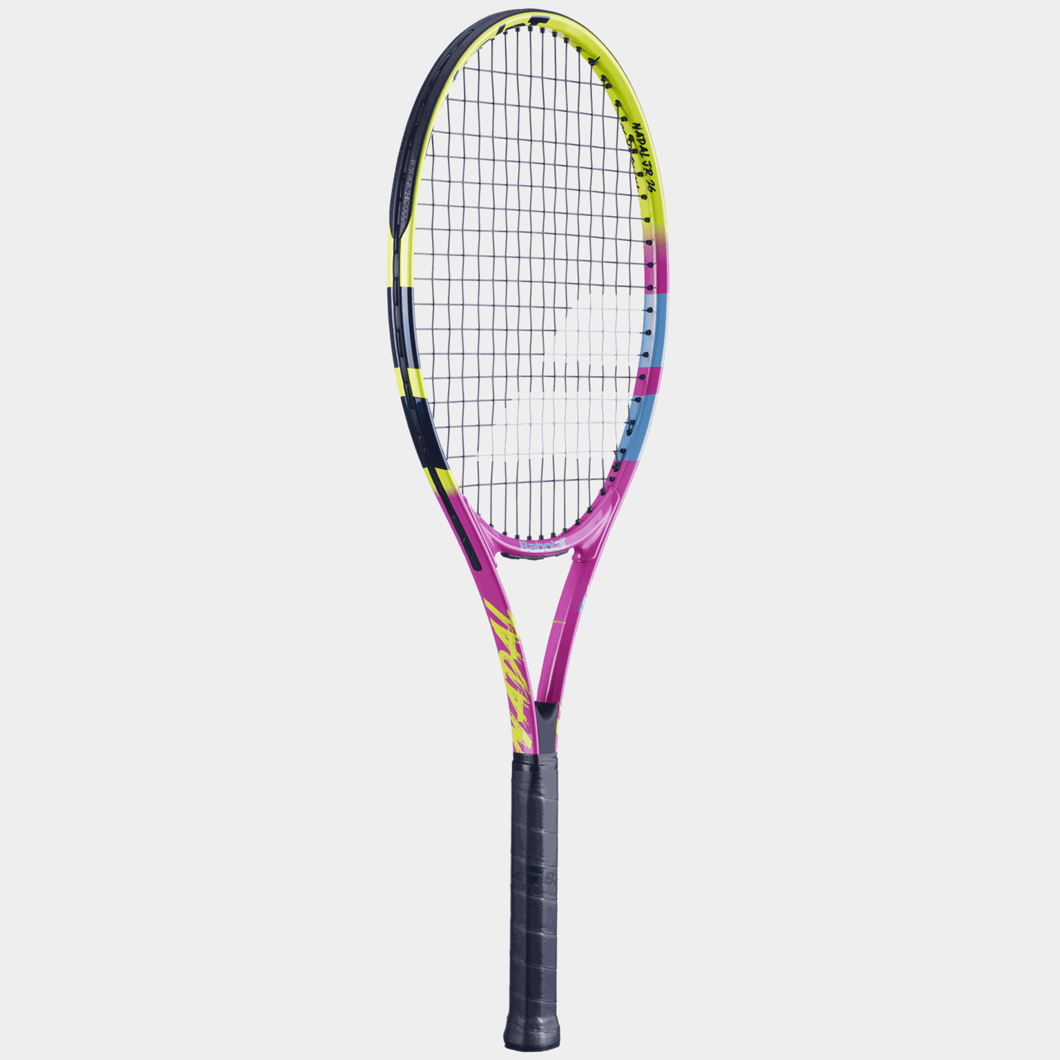  Nadal 26 Junior teniszütő - sárga