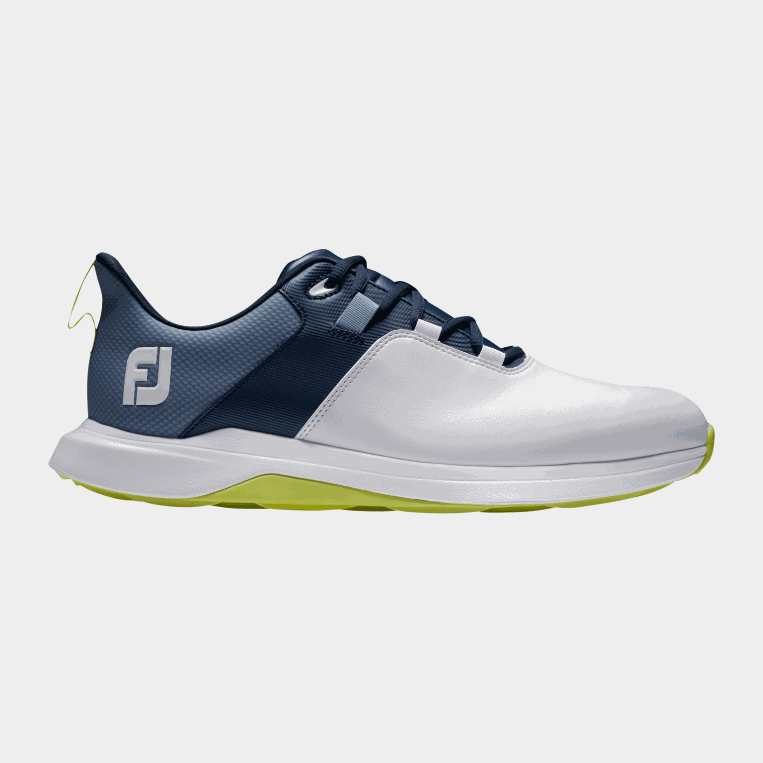 Męskie buty golfowe Pro Lite – białe