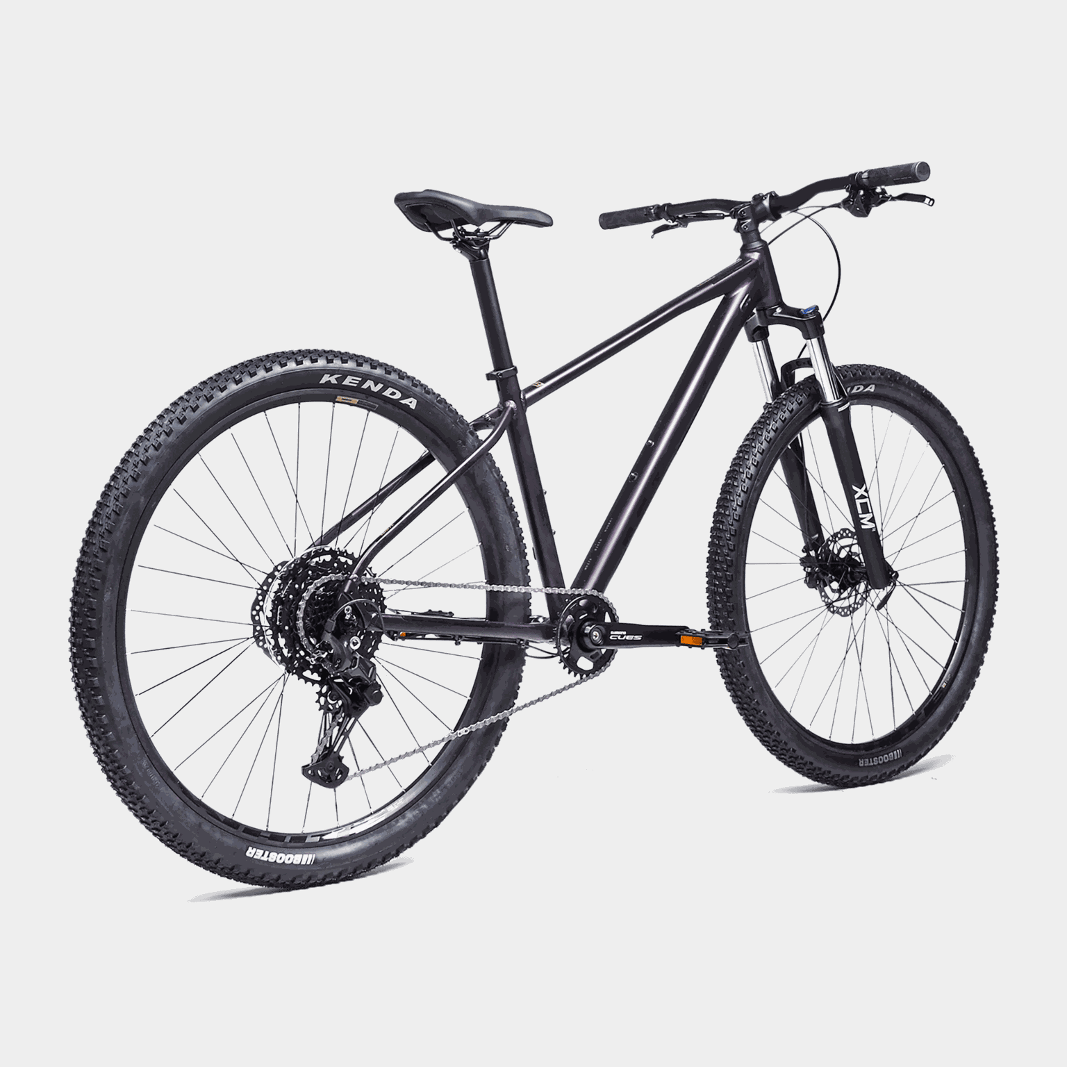  Rower górski sztywny XC Lite 25, unisex.