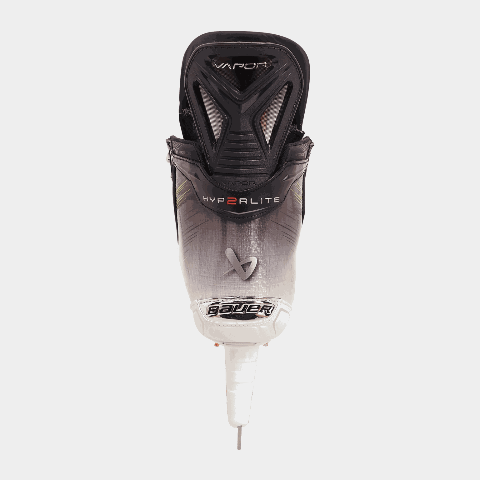  S23 Ti Vapor Hyperlite2 Skate, buty do hokeja, rozmiar 23/24, średni