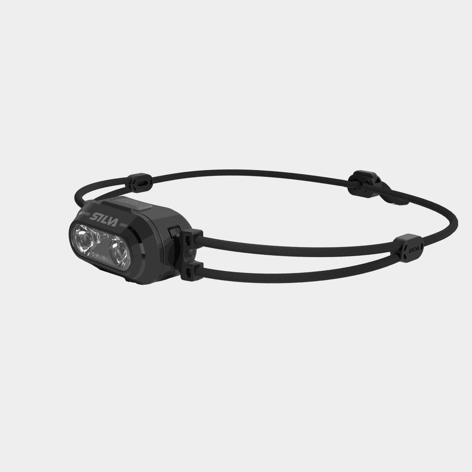 Smini Fly Black, hodelykt -