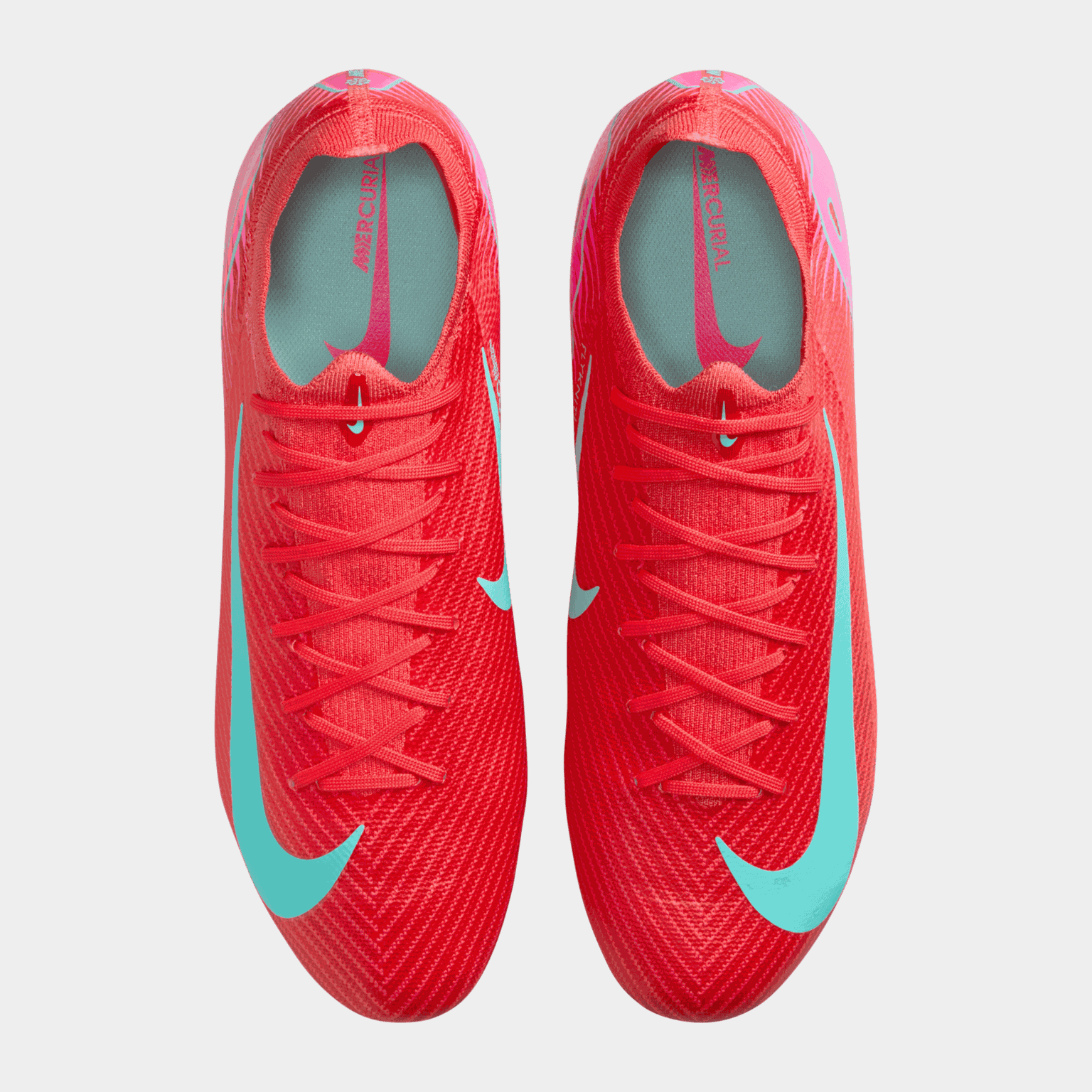  Buty piłkarskie męskie Zoom Mercurial Vapor 16 Pro FG, idealne do gry na sztucznej trawie.