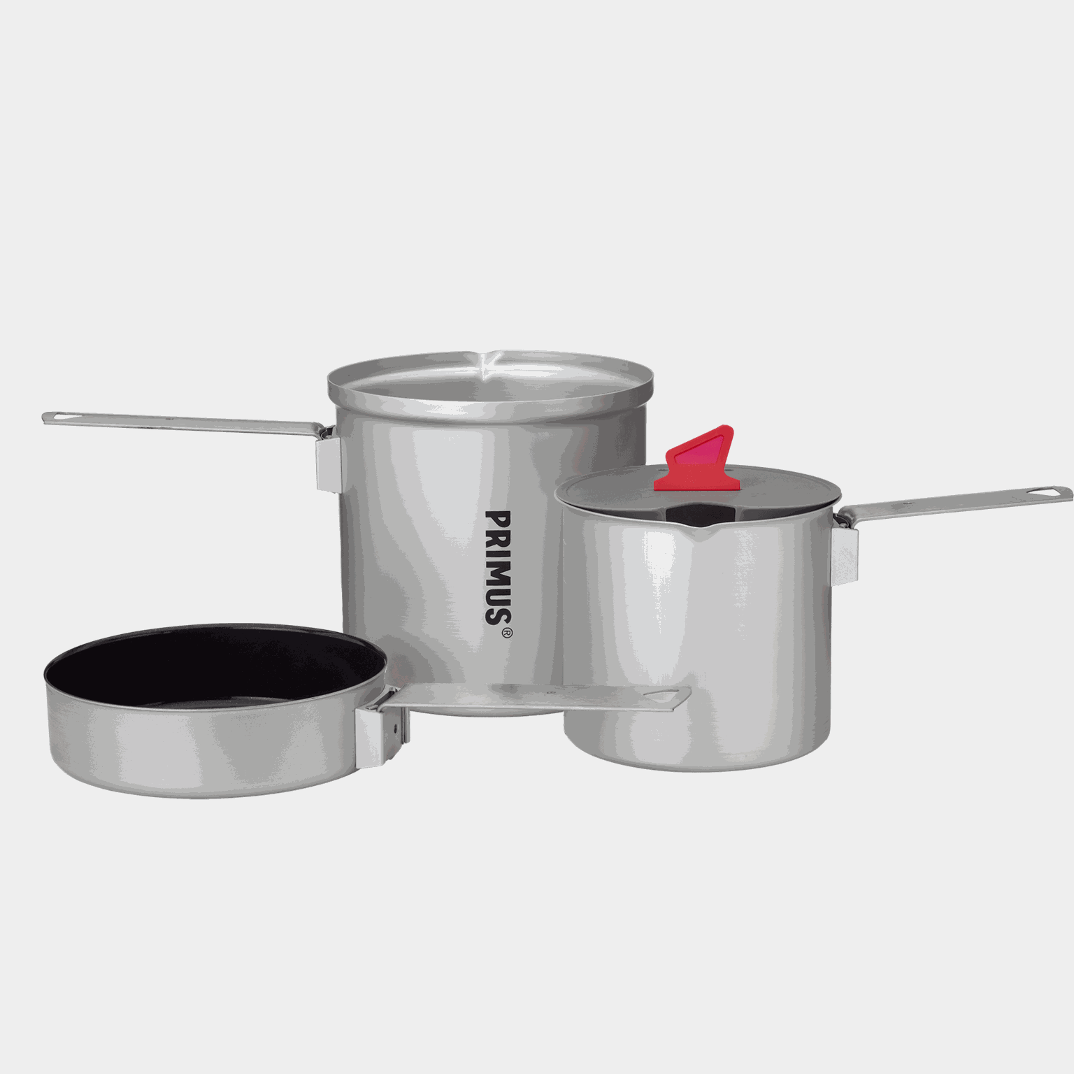  Ensemble de cuisine essentiel Trek, ensemble de bouilloire -