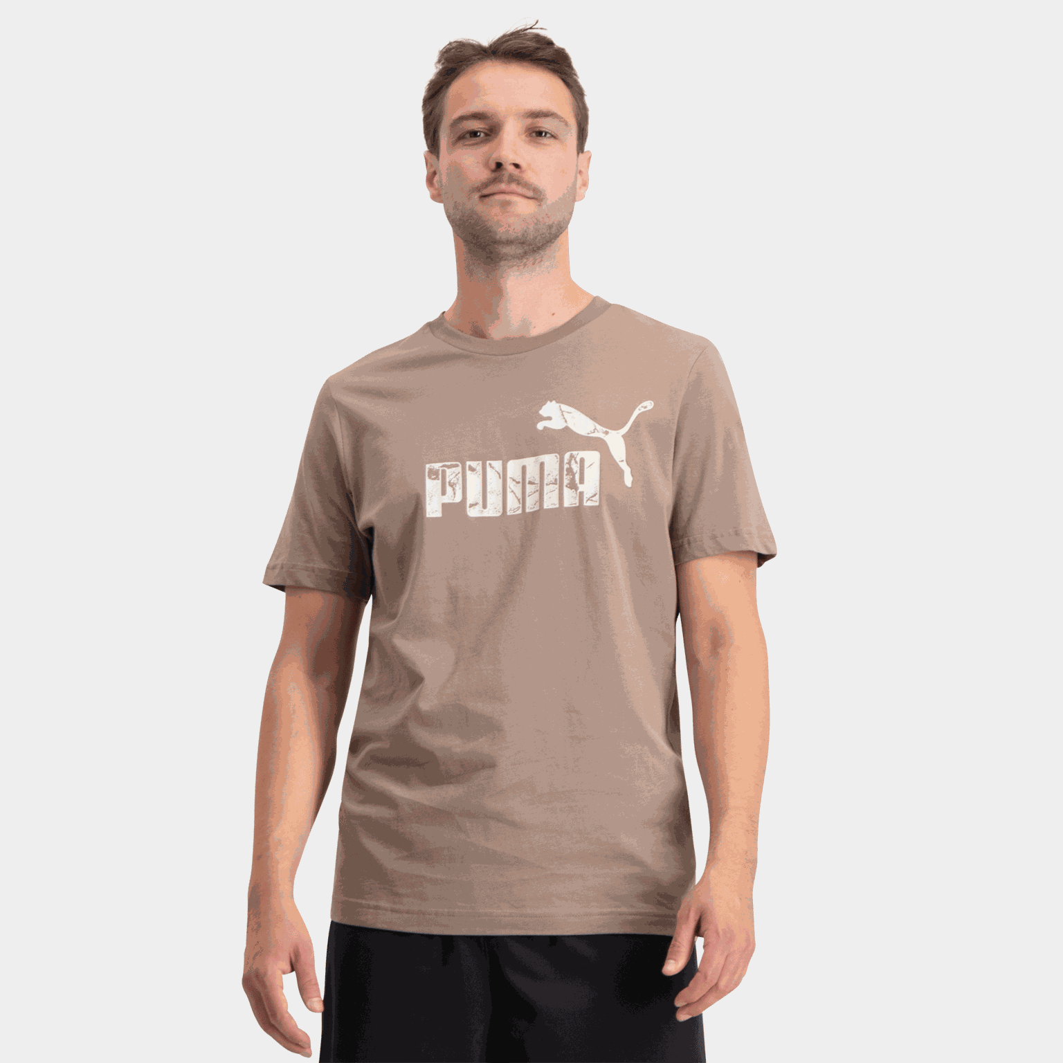  Tricou unisex cu logo-ul GRAPHICS #1