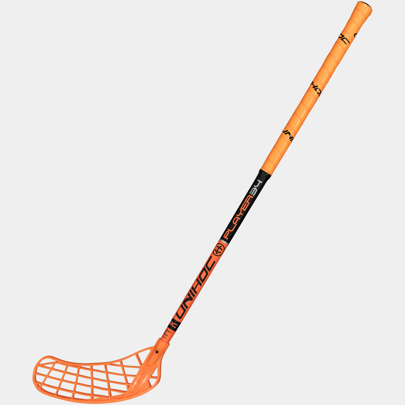  Speler 34, floorball racket voor junioren