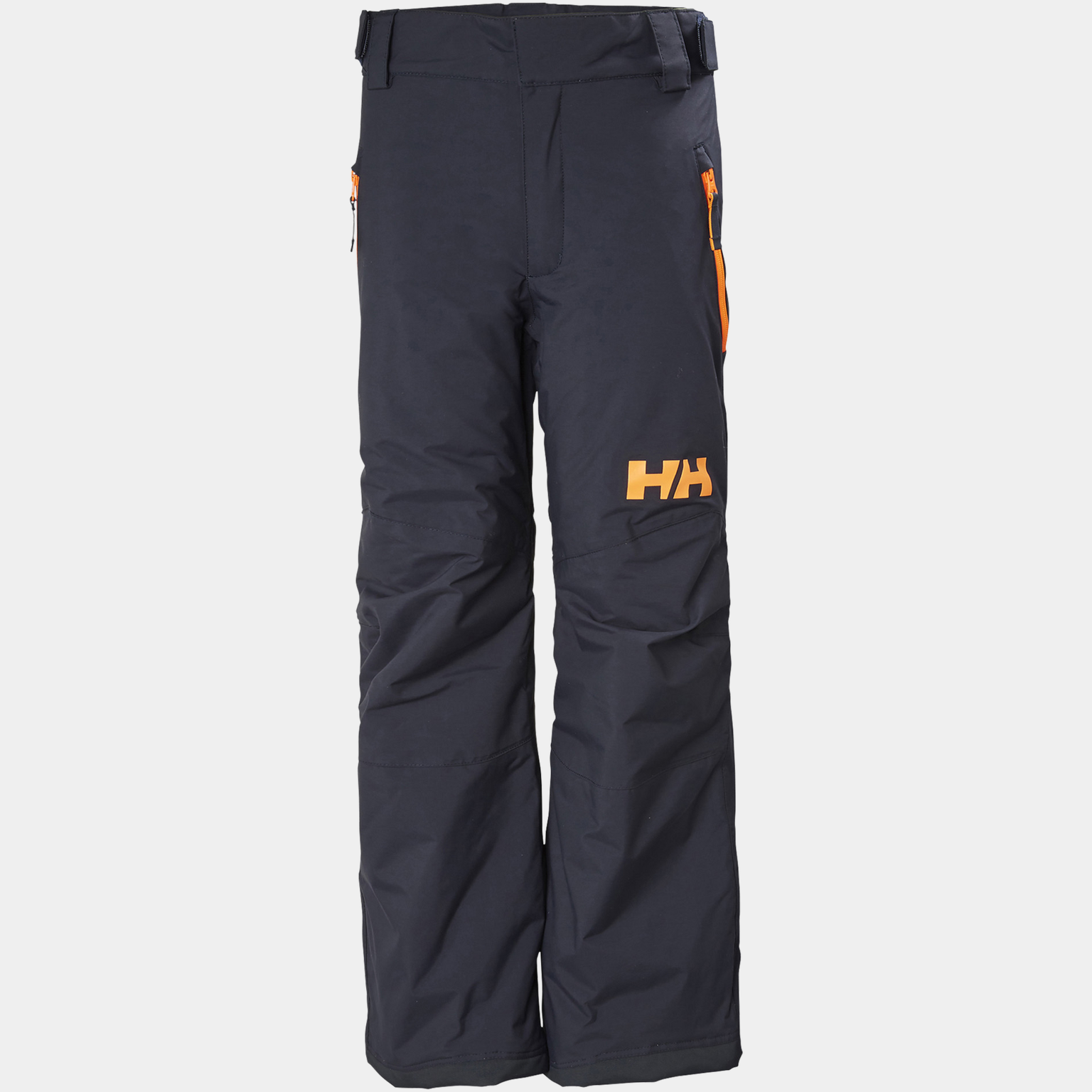  Spodnie narciarskie Legendary Pants dla chłopców – ciemnoniebieskie