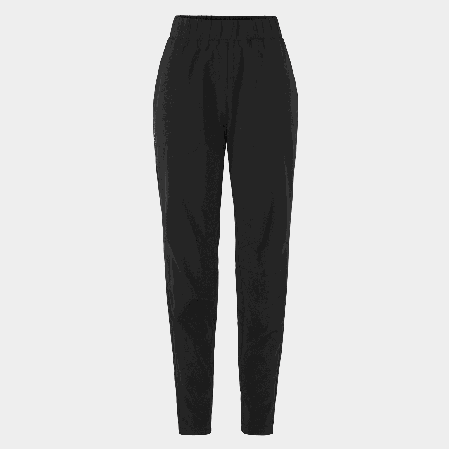 Core Charge Pant 2, treningsbukse, dame - Svart