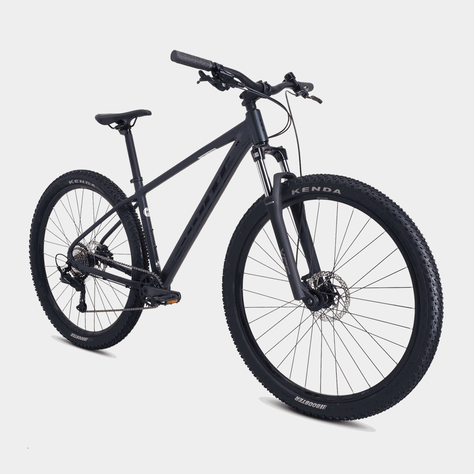  XC Comp 25 hardtail mountainbike, unisex