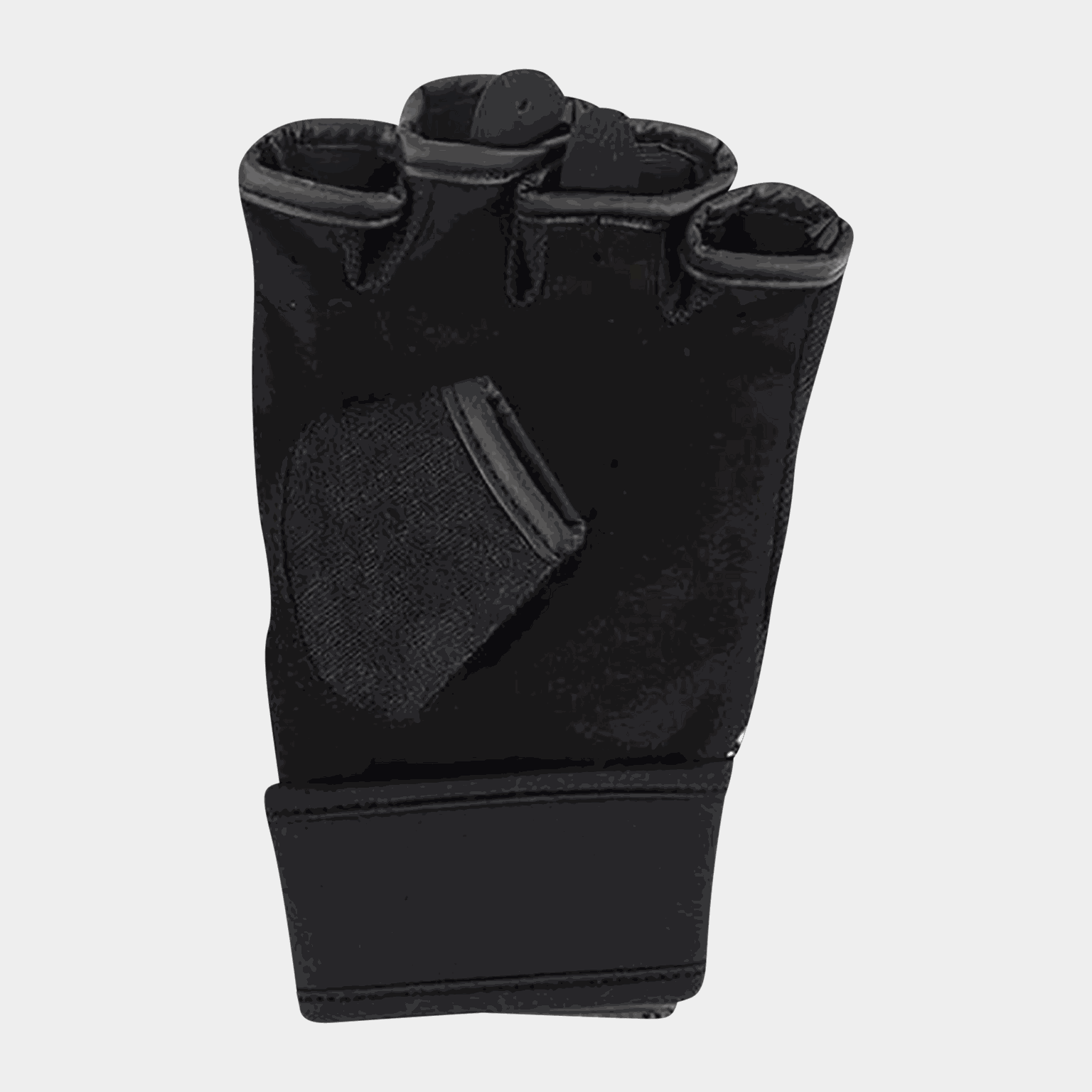 Gants d'entraînement Core EverStrike, unisexes – Noirs
