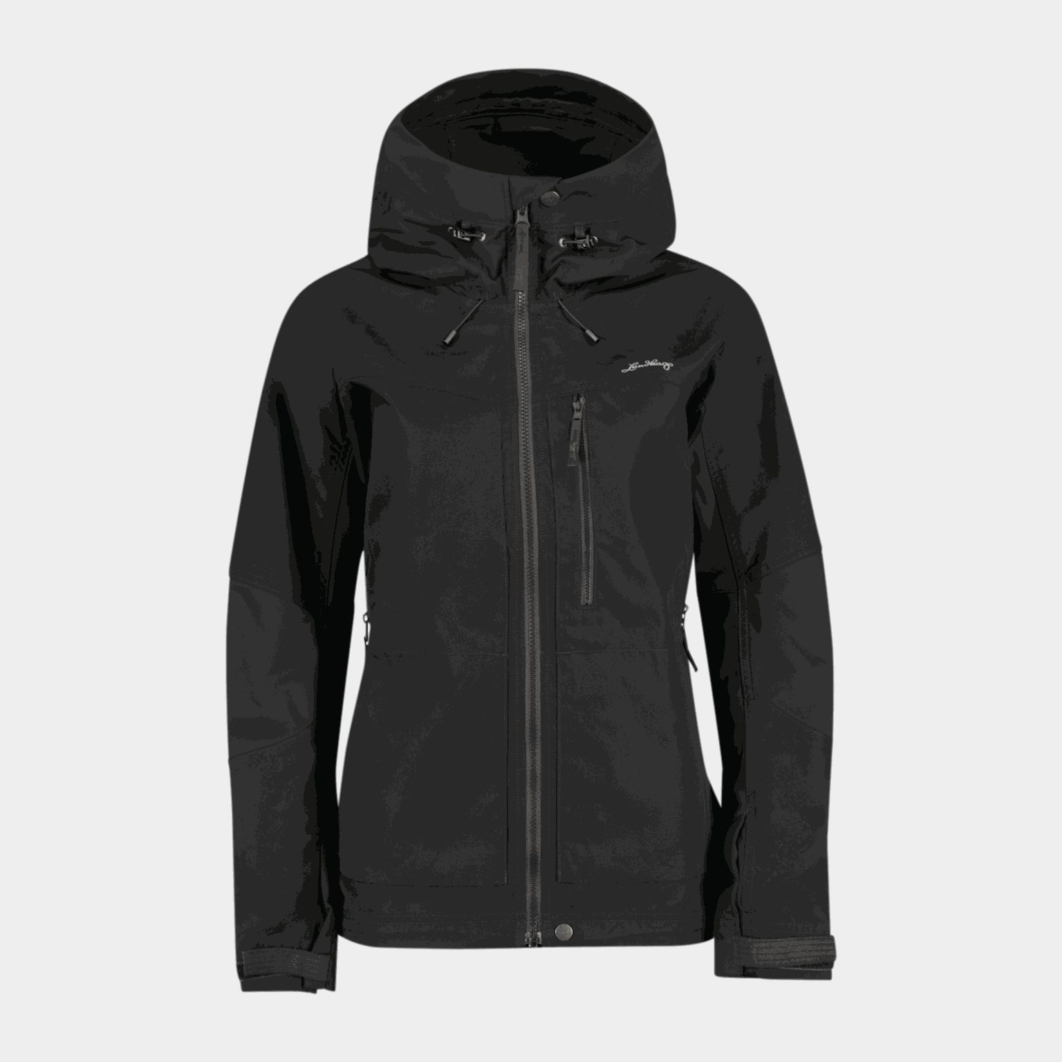  Veste Traverse WS, Veste, Femme - Noire