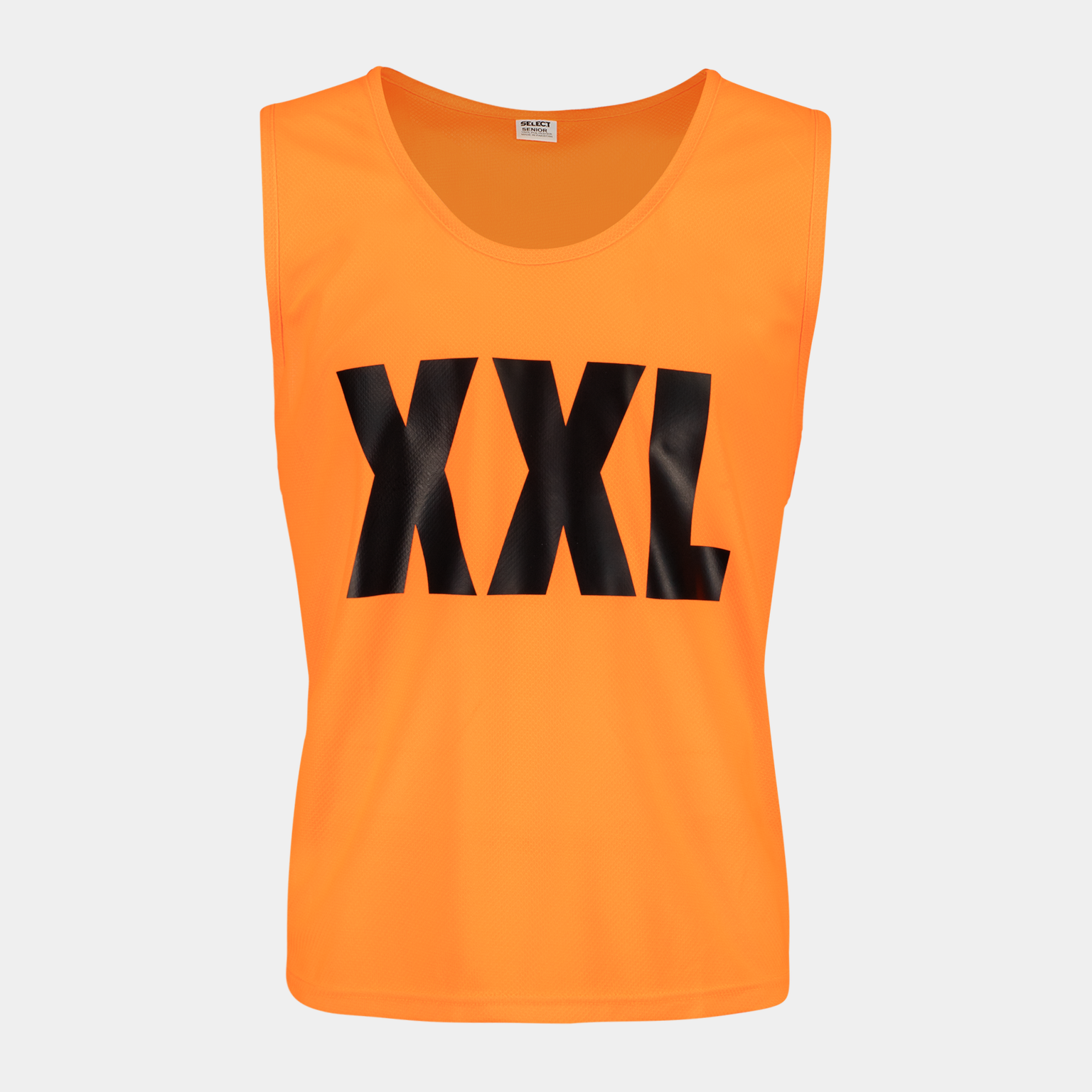  Set van 6 basic XXL tanktops