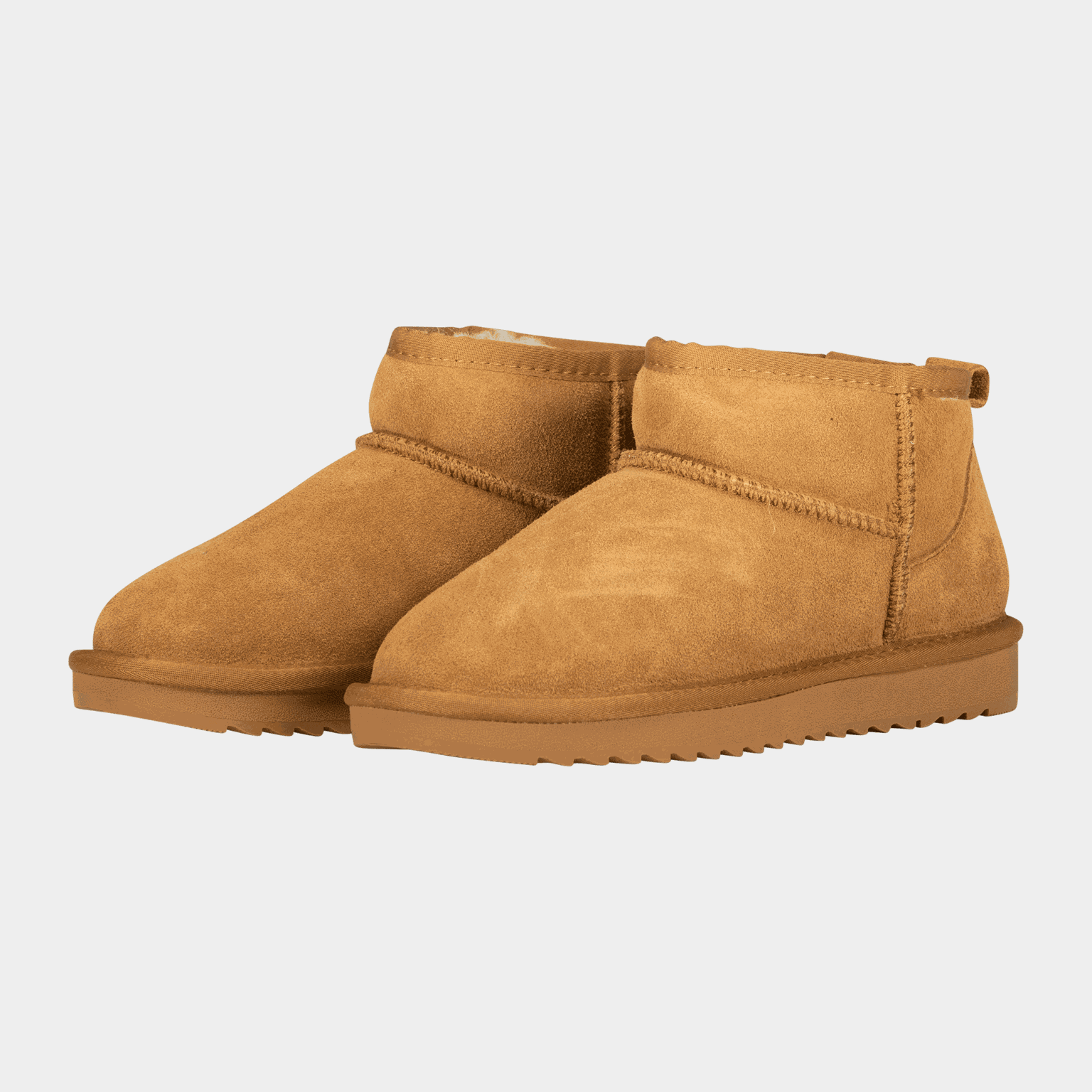  Buty zimowe damskie Brogan