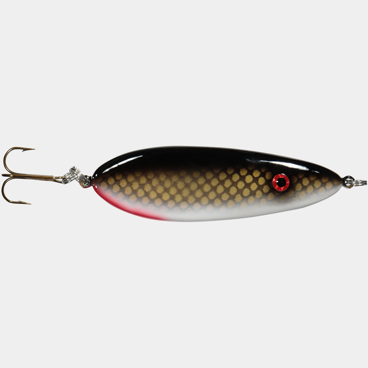 Zazaa Pike 53g, sluk