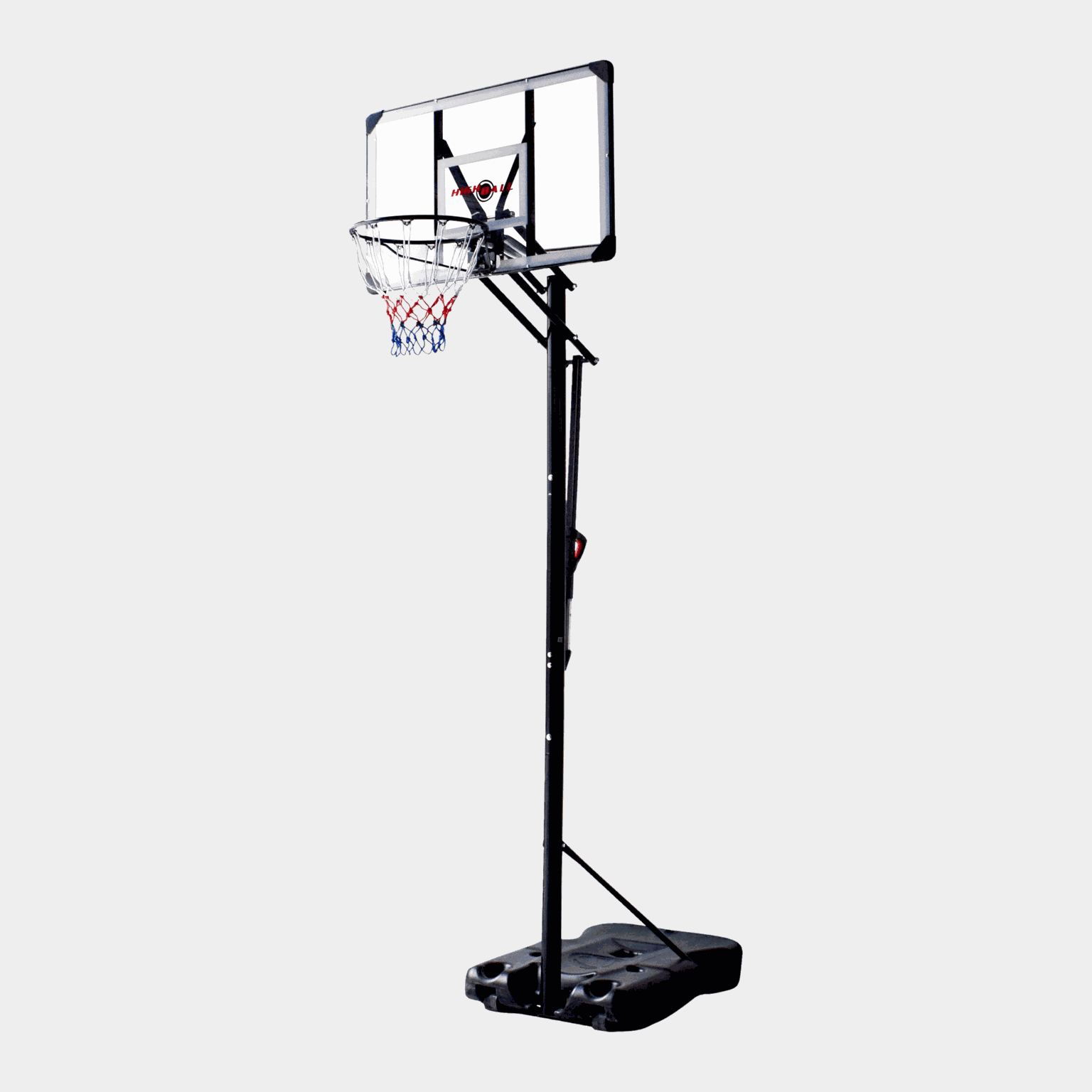  Profesionální basketbalový dres, Basketbalový dres – černý