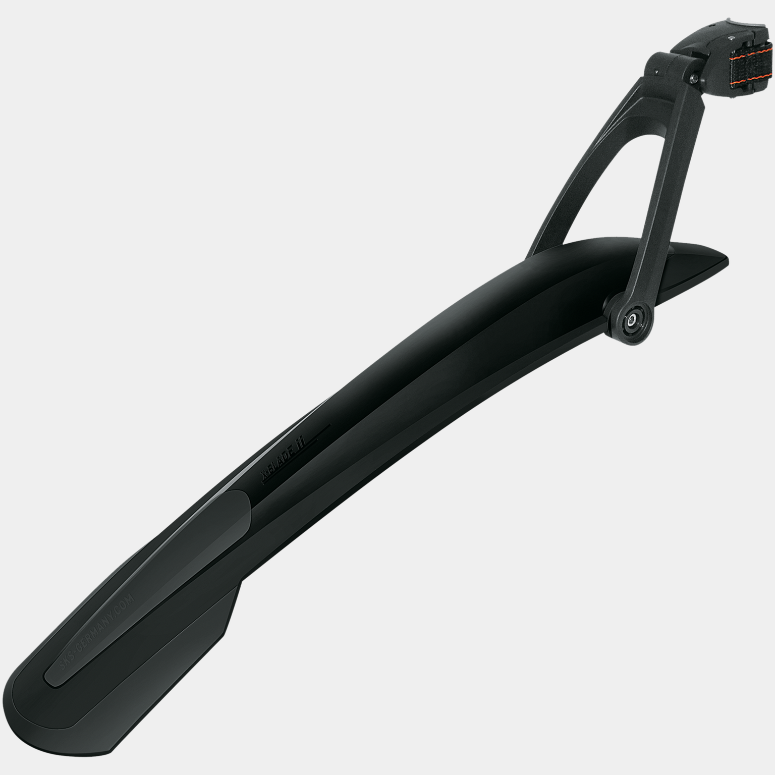  Błotnik tylny X-Blade 26-27