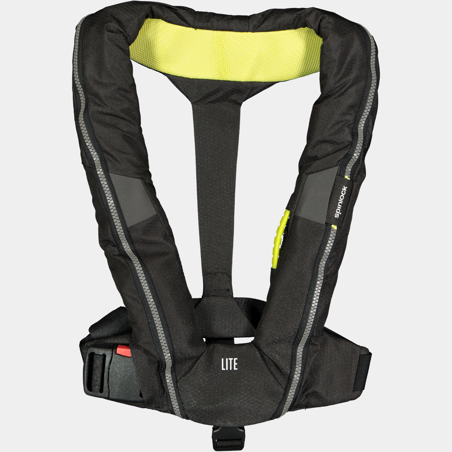 Colete salva-vidas Deckvest Lite 170n