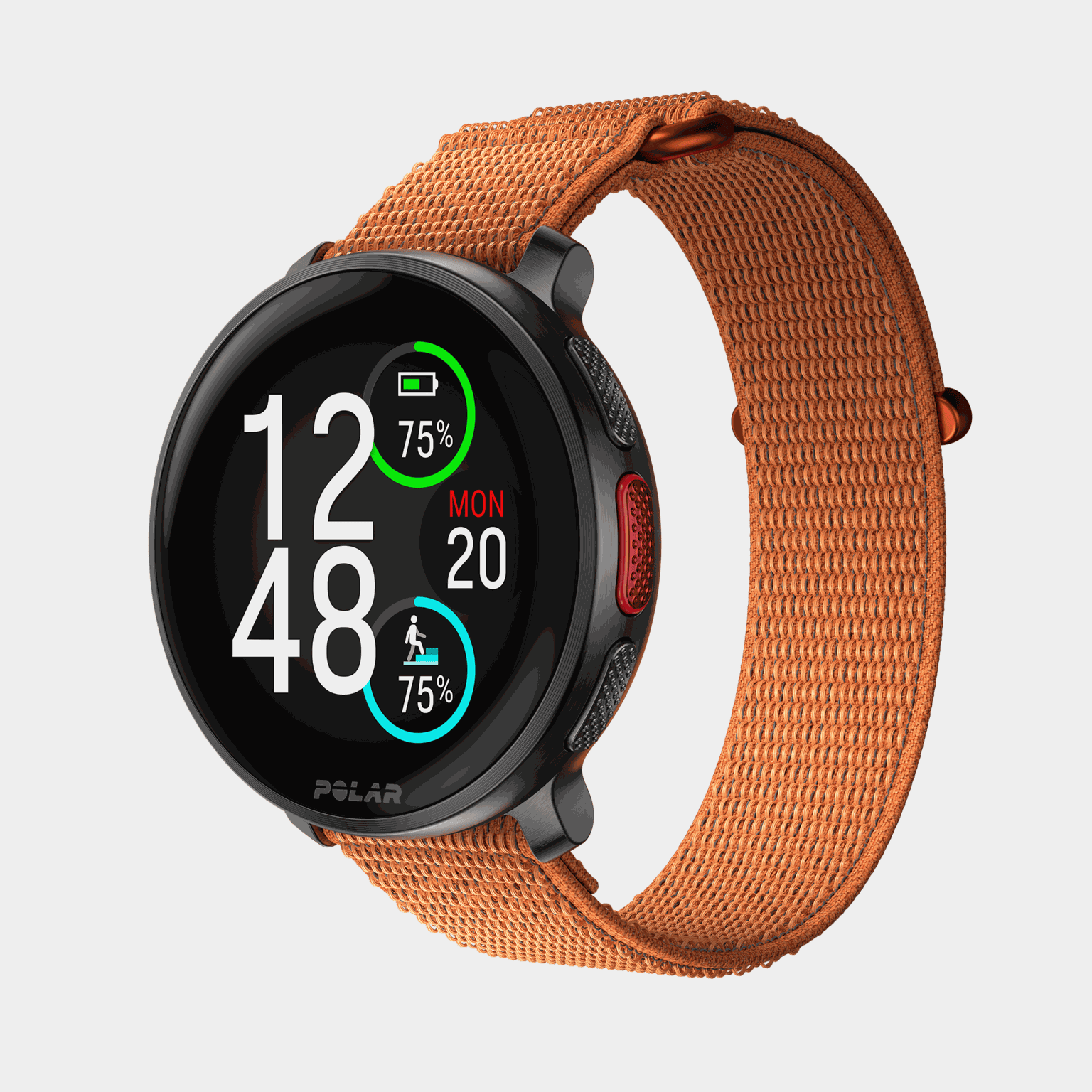  Polar Vantage V3, zegarek multisportowy