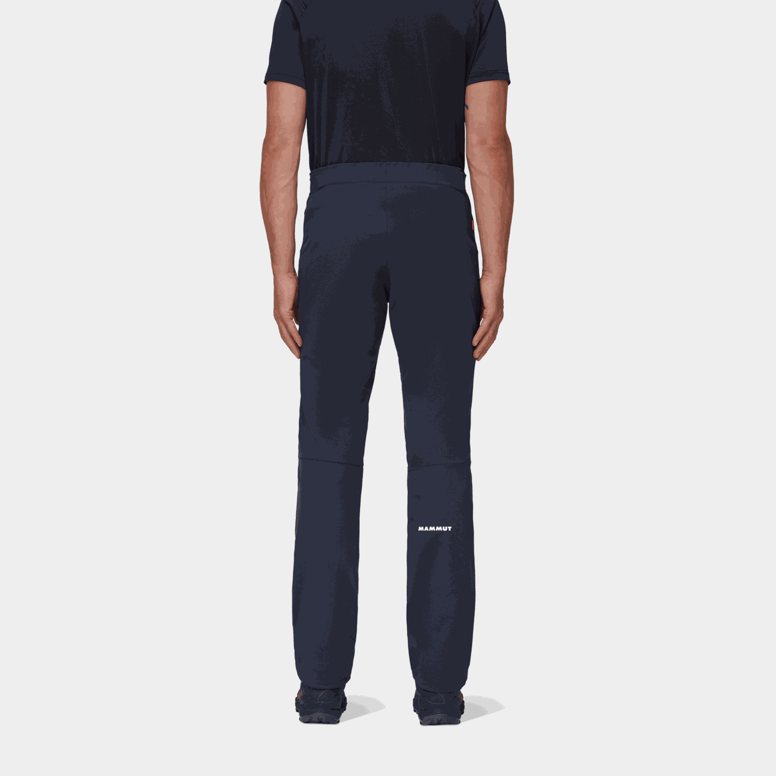 Węże Taiss SO, Softshell – niebieskie