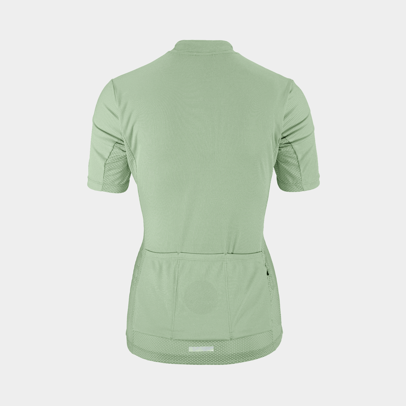 Adv Endur Jersey 25 dames wielertrui, groen
